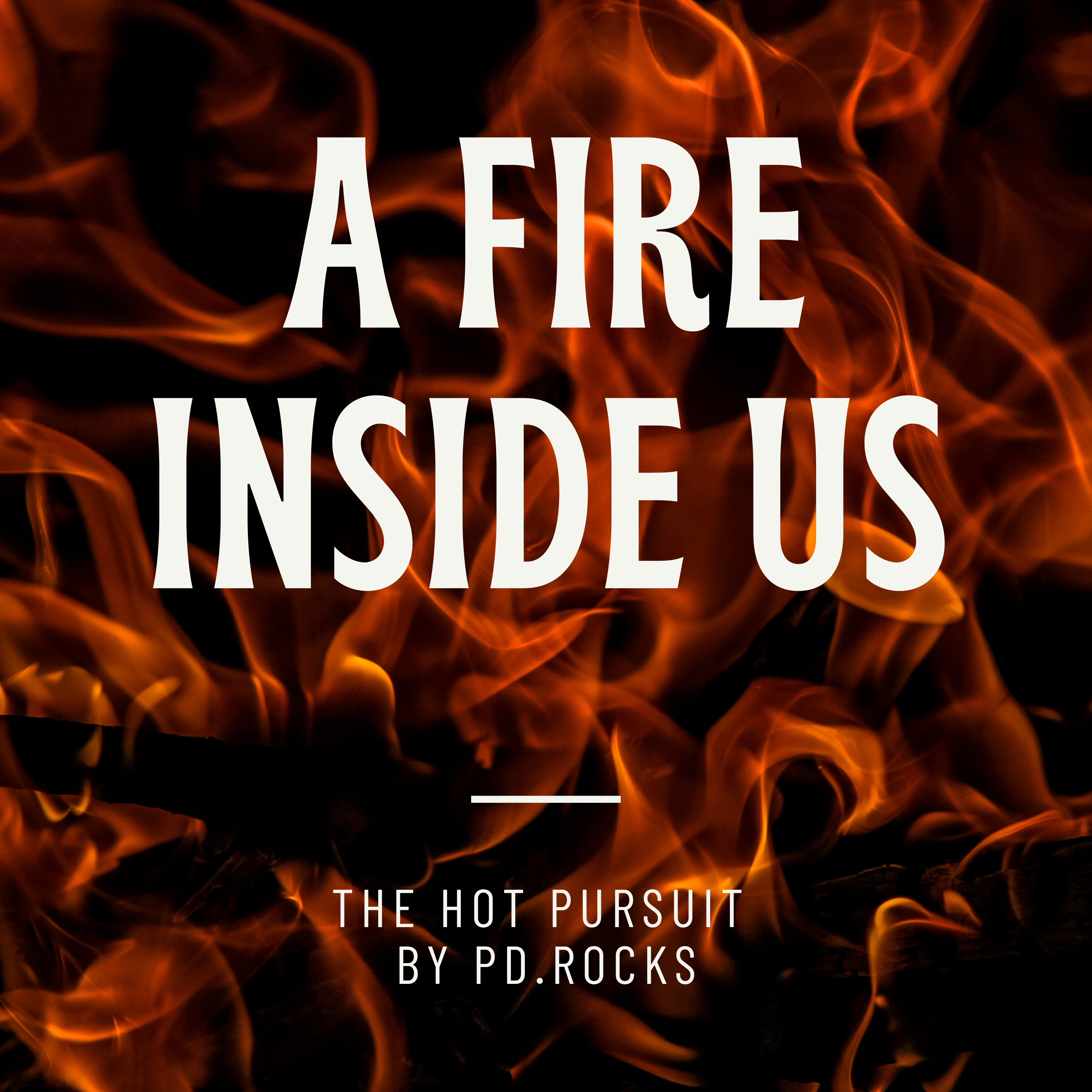 A Fire Inside Us episode artwork