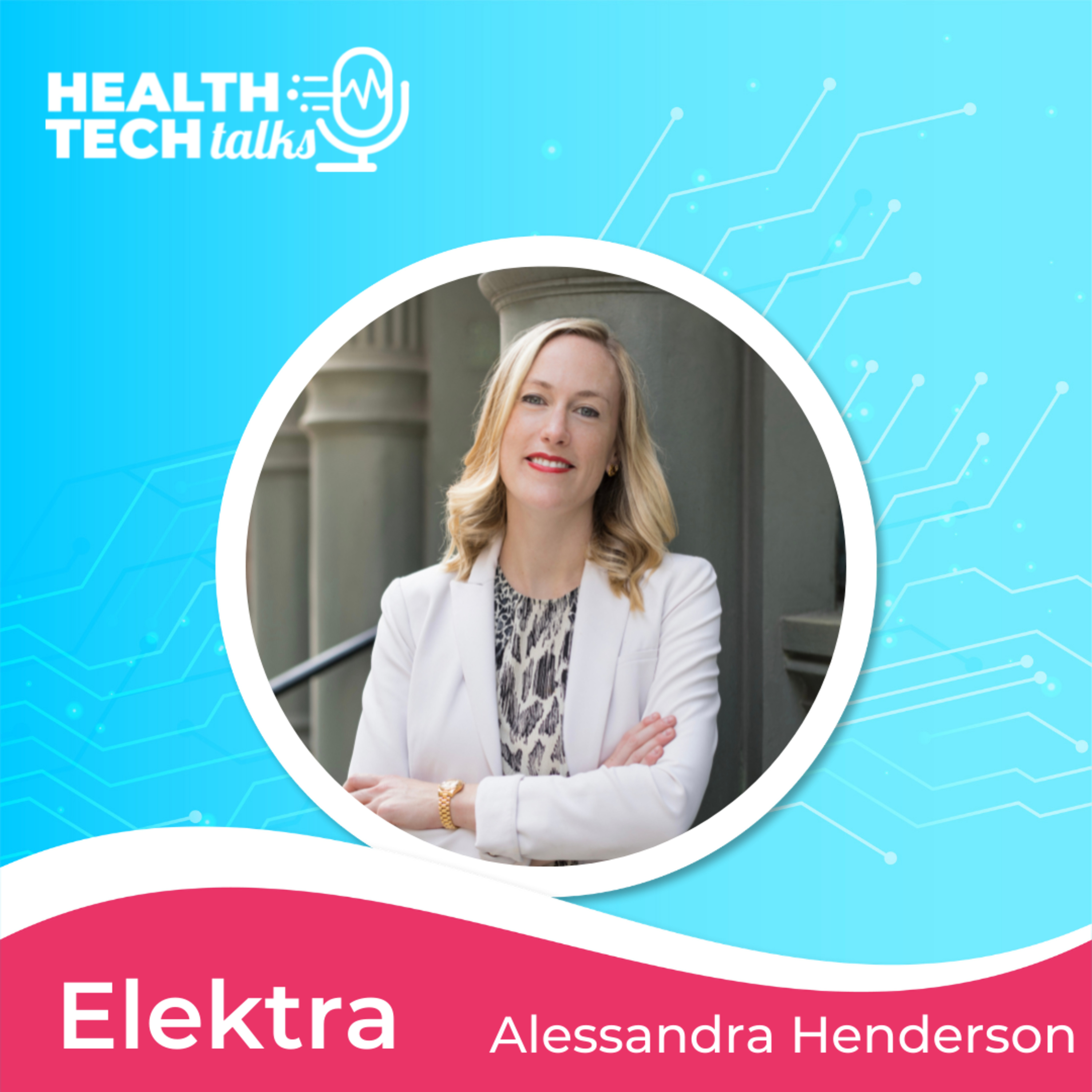 Health TechTalks
