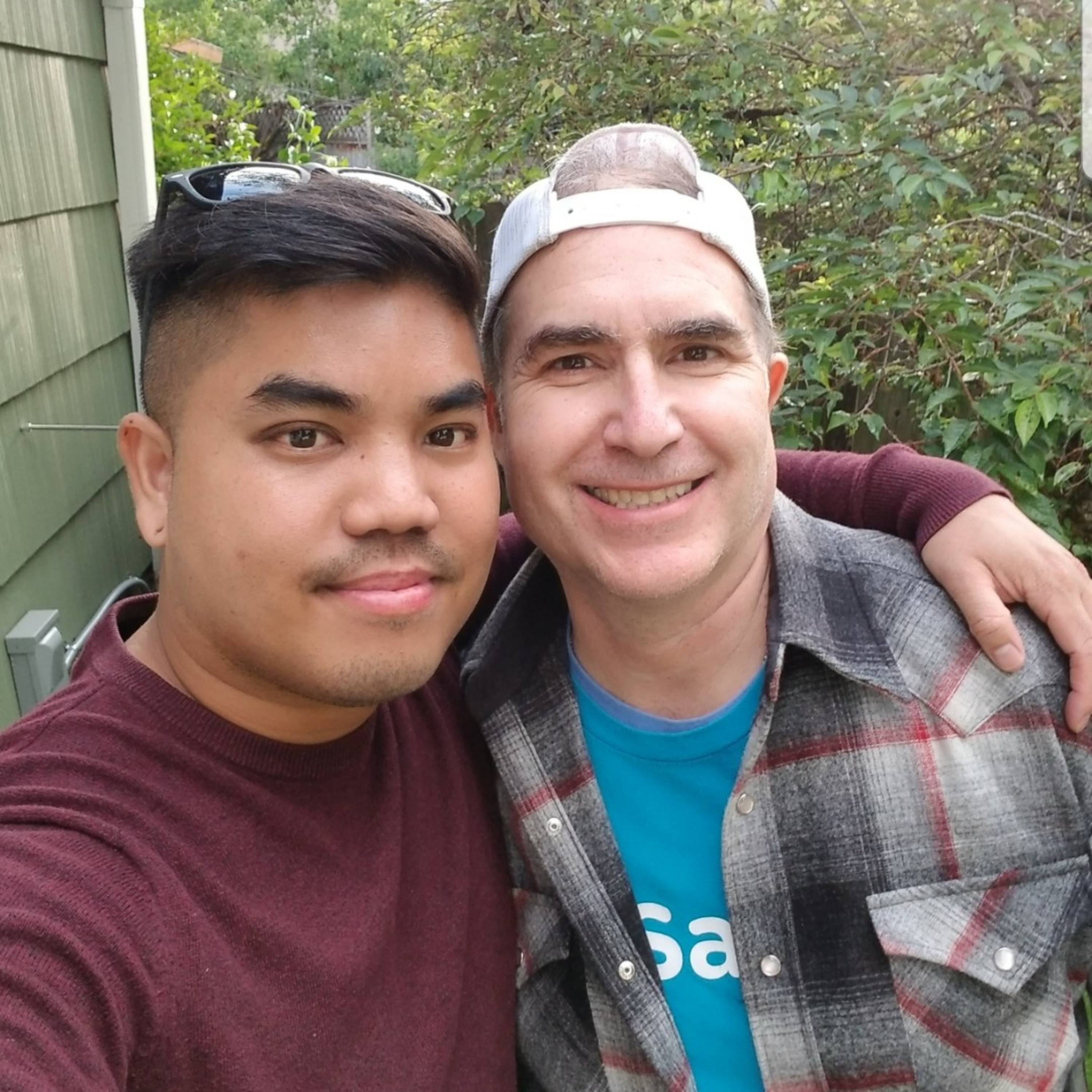 #41 | The 5 Why's with Chris Ortolano |