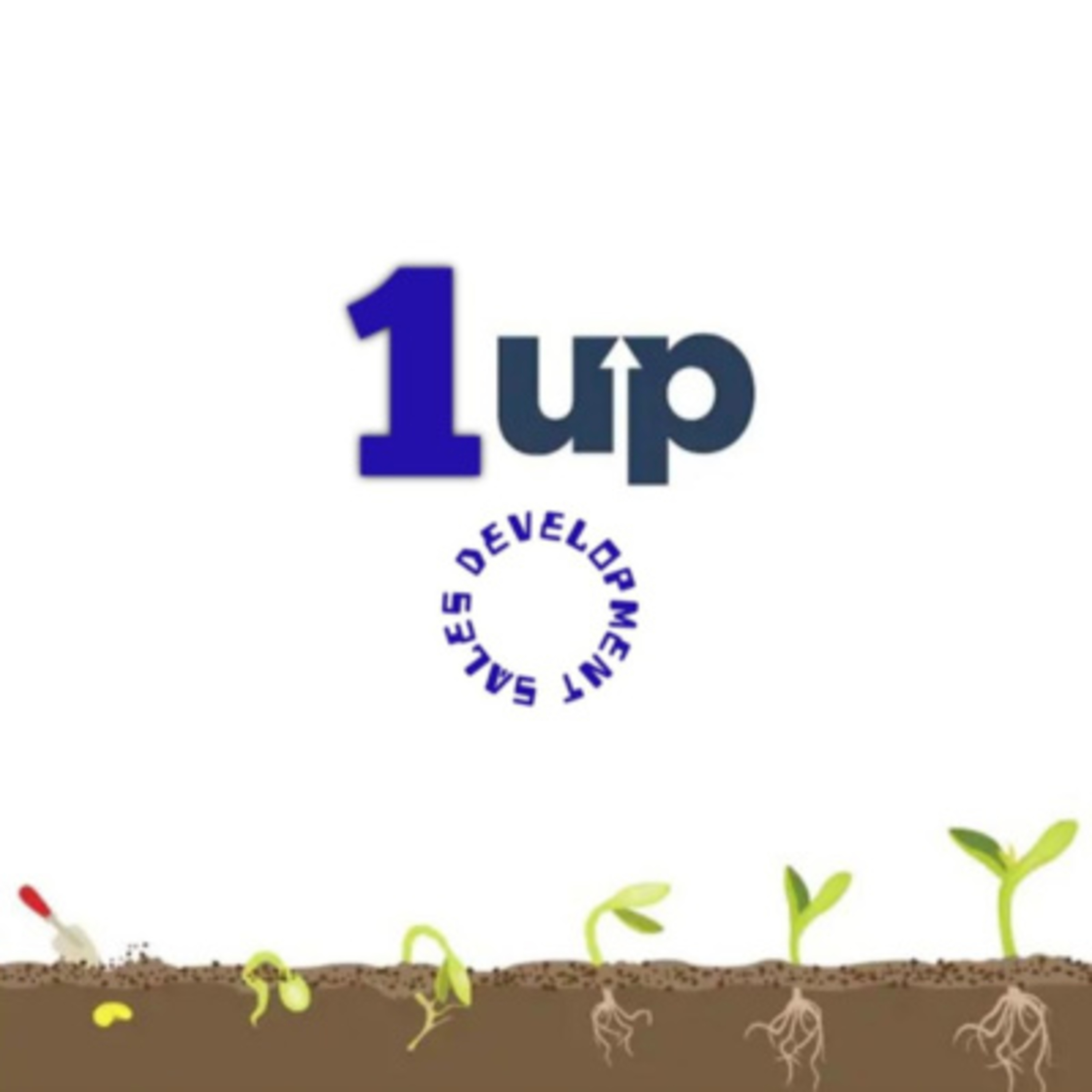 1UP Revenue Podcast