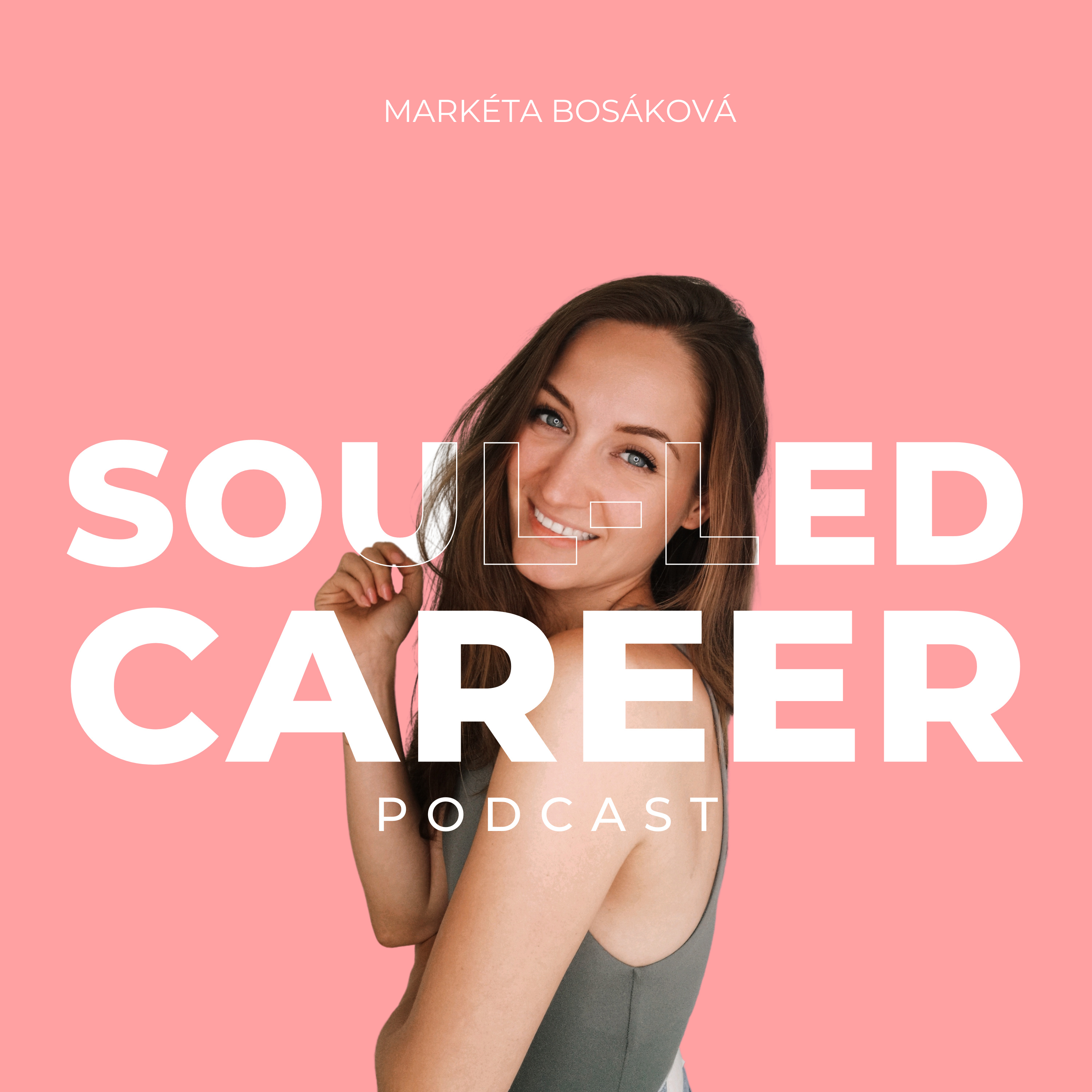 Soul-led Career with Markéta