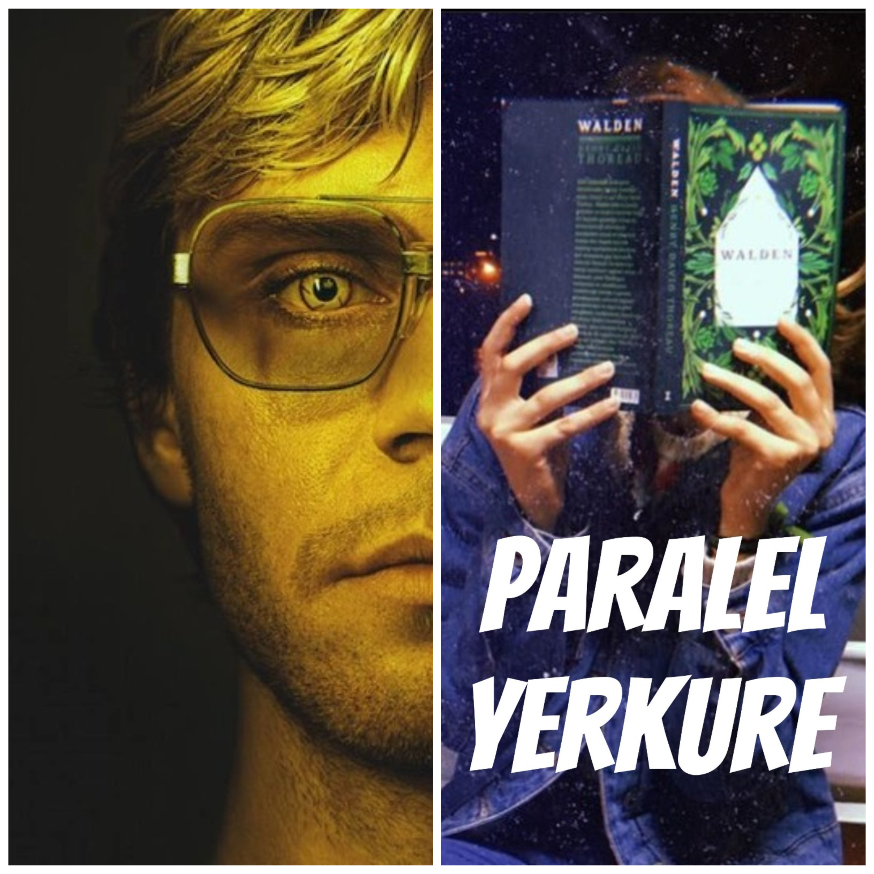 Paralel Yerkure