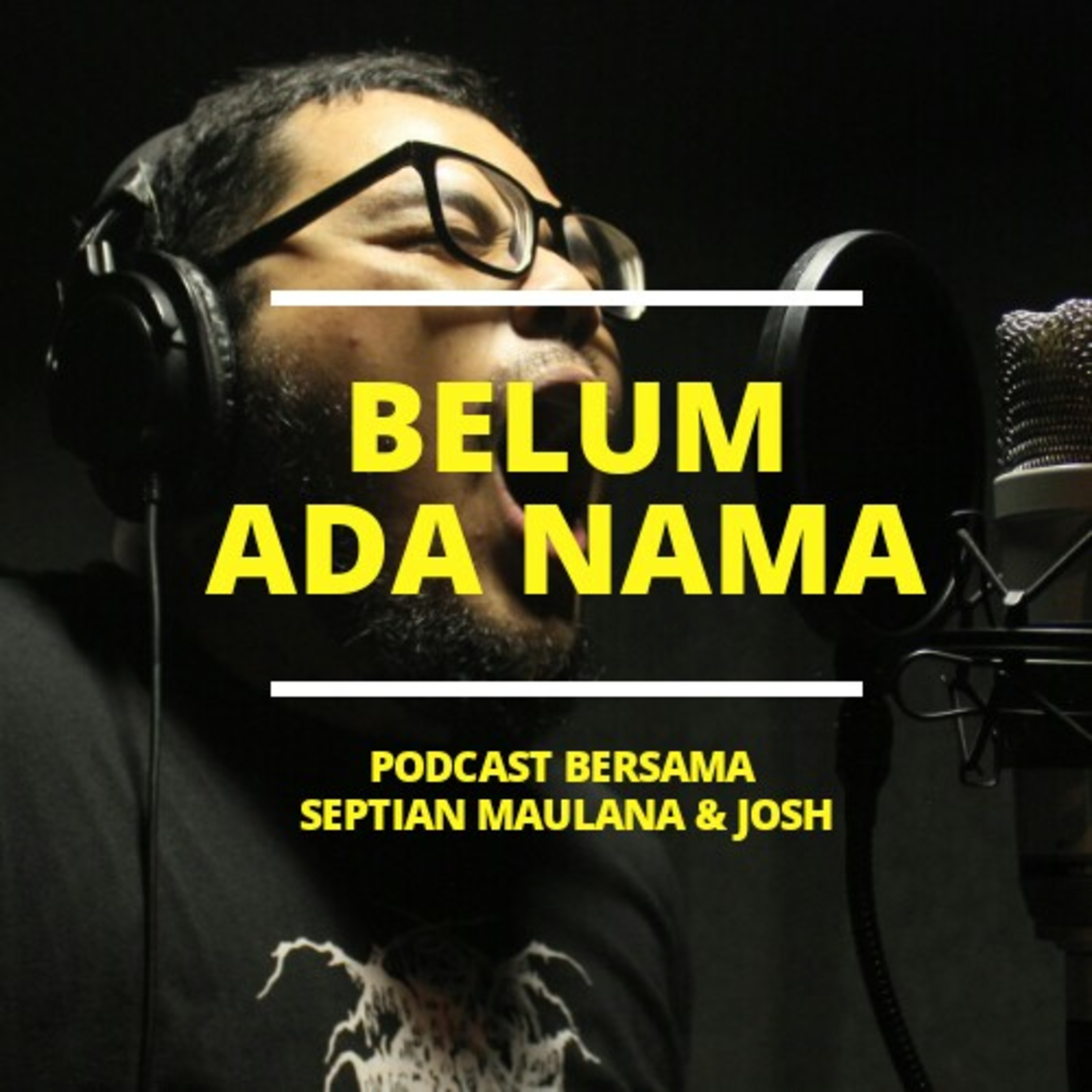 Untitled Podcast
