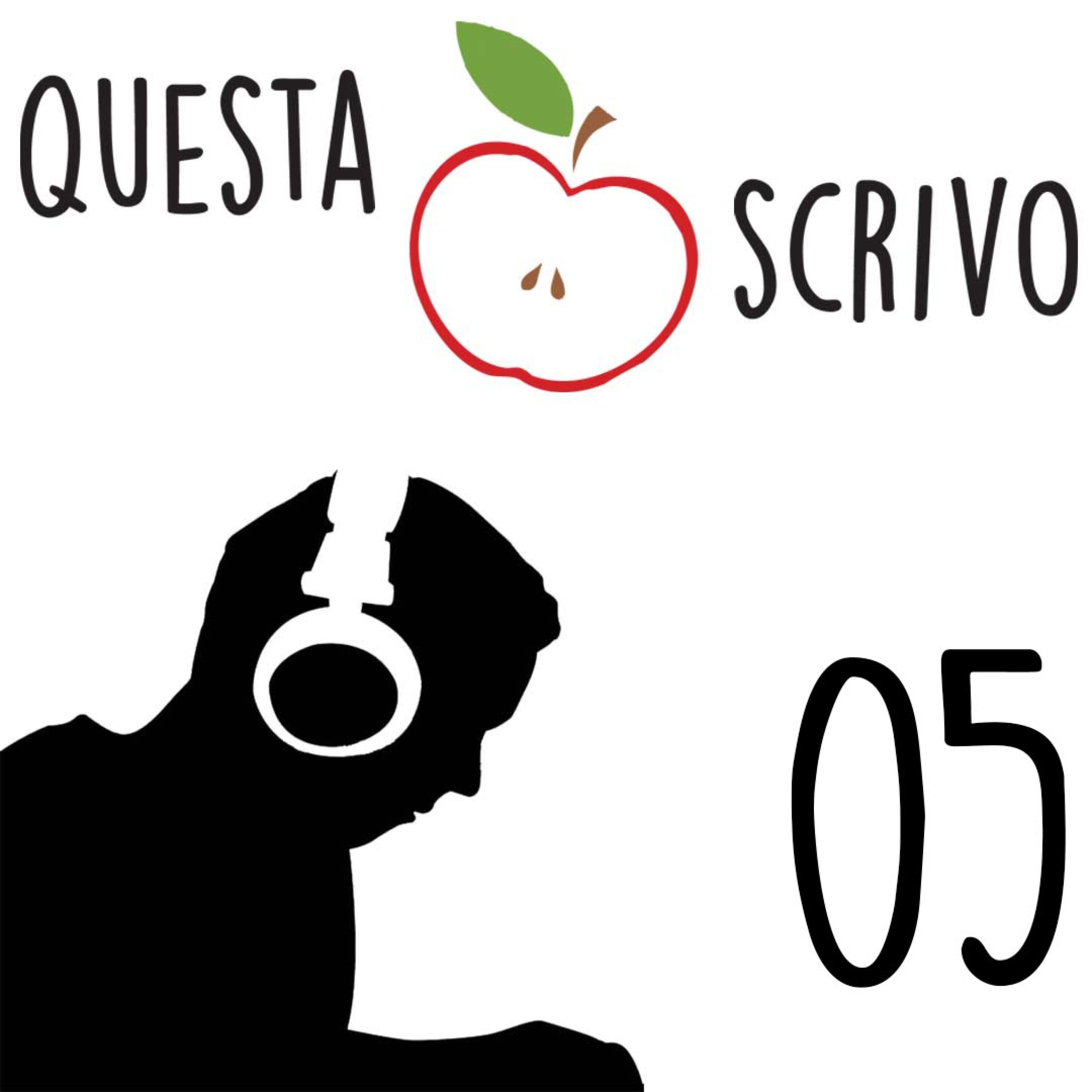 Questa Me La Scrivo
