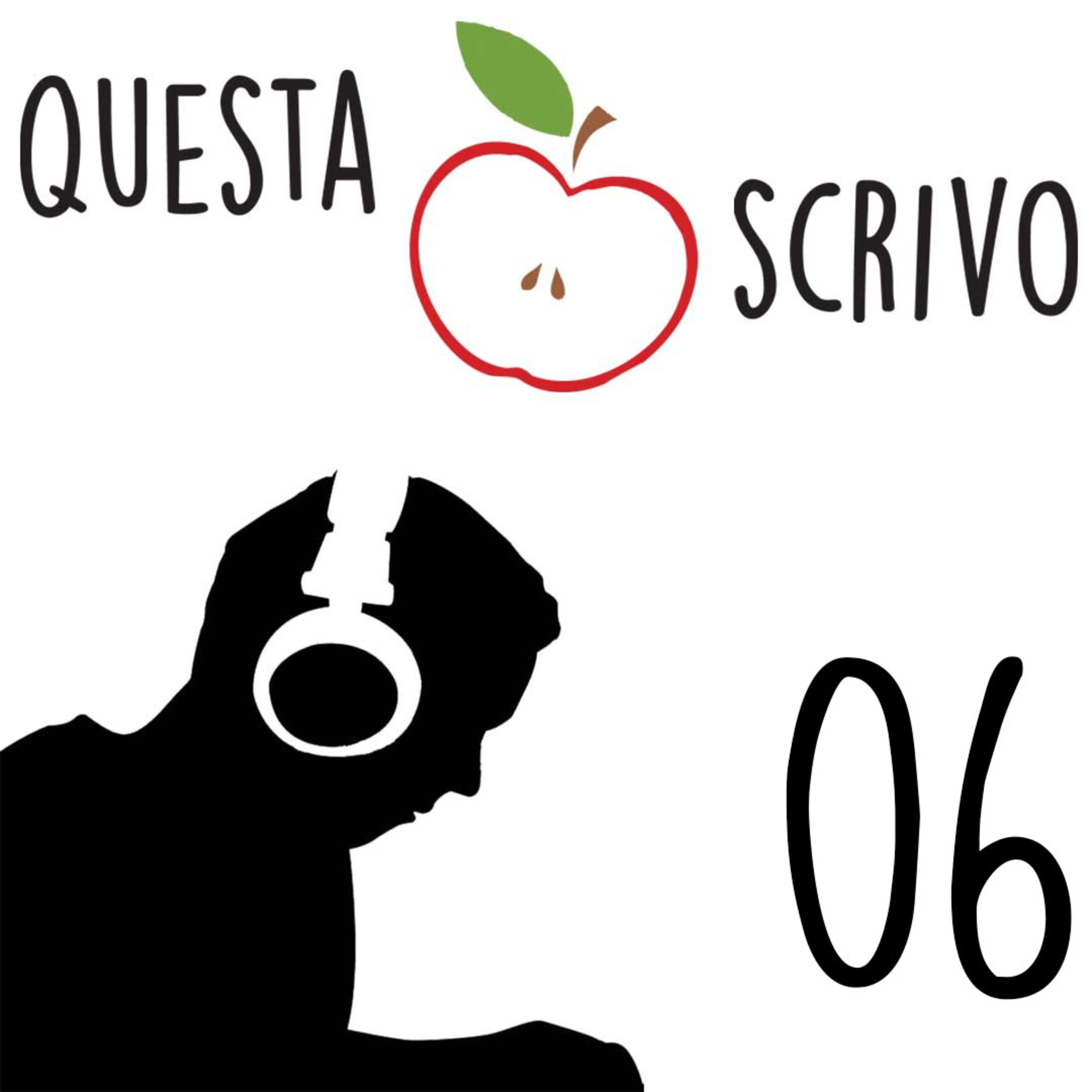 Questa Me La Scrivo