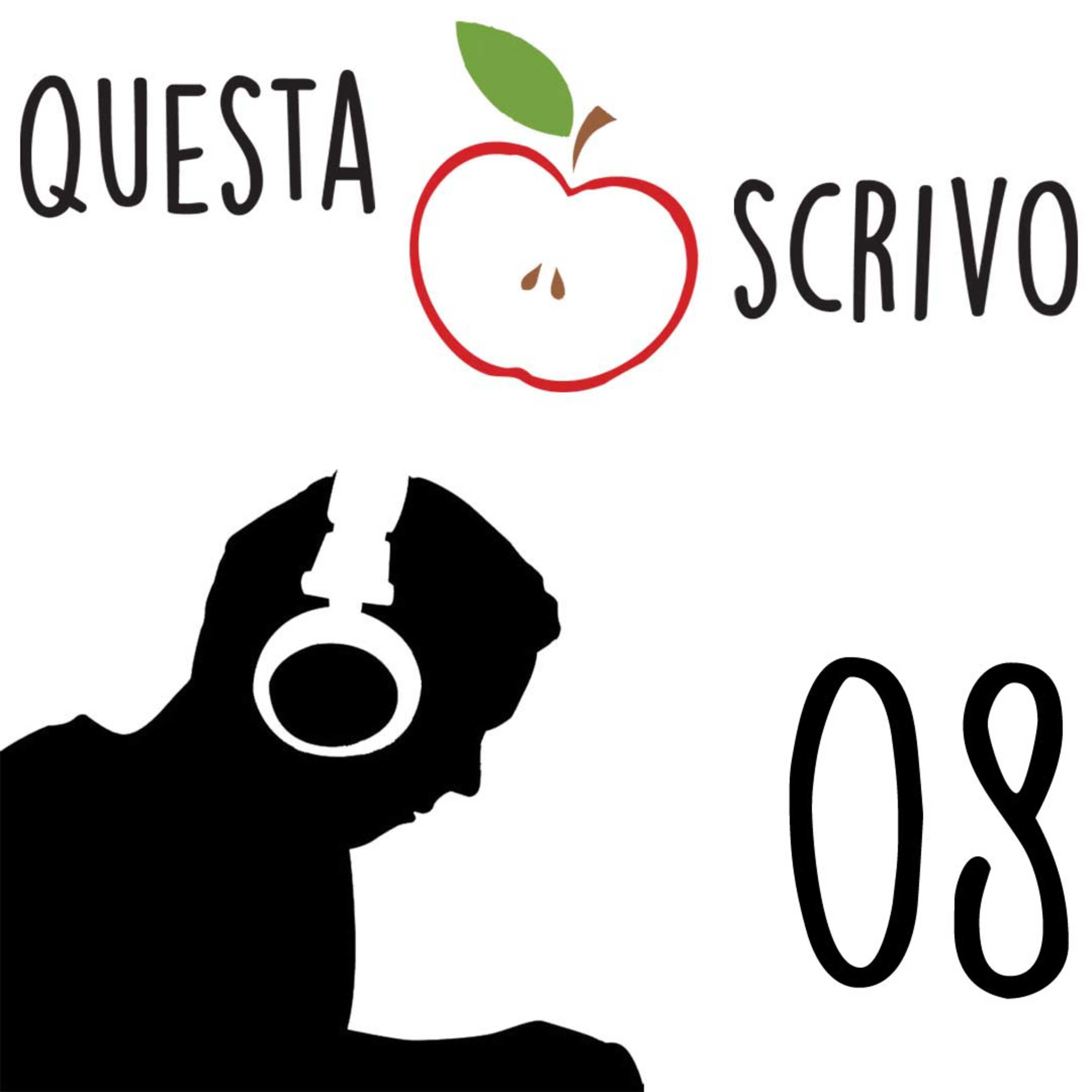 Questa Me La Scrivo