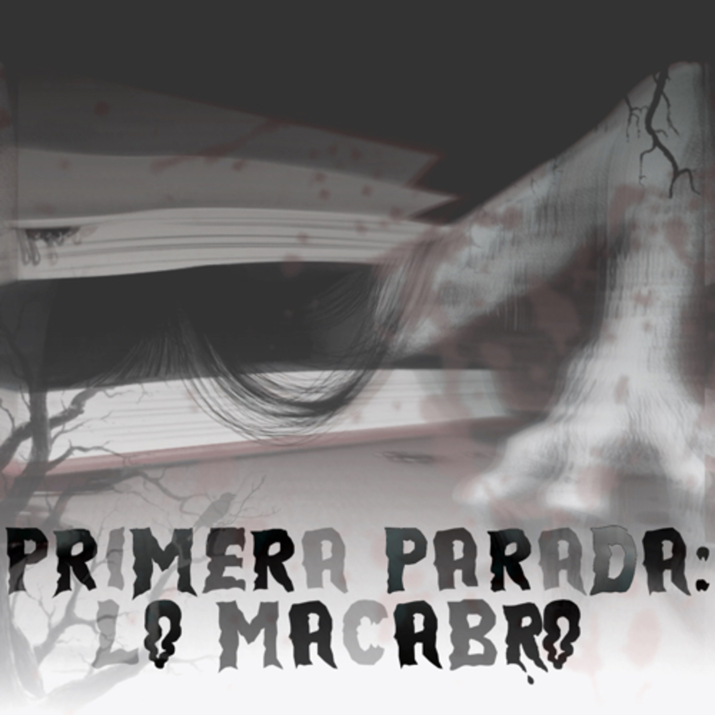 Primera parada: Lo macabro… episode artwork