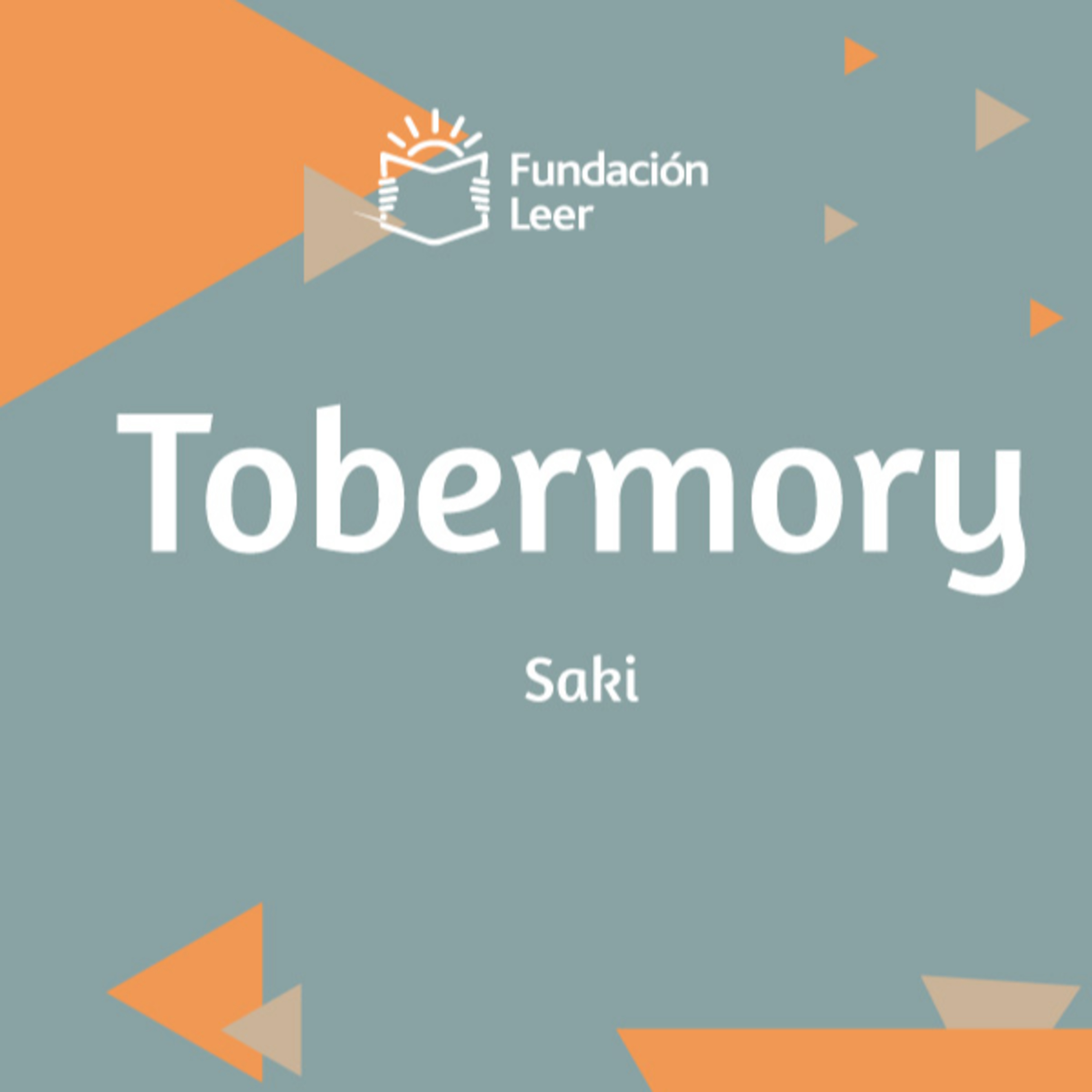 Tobermory- Saki