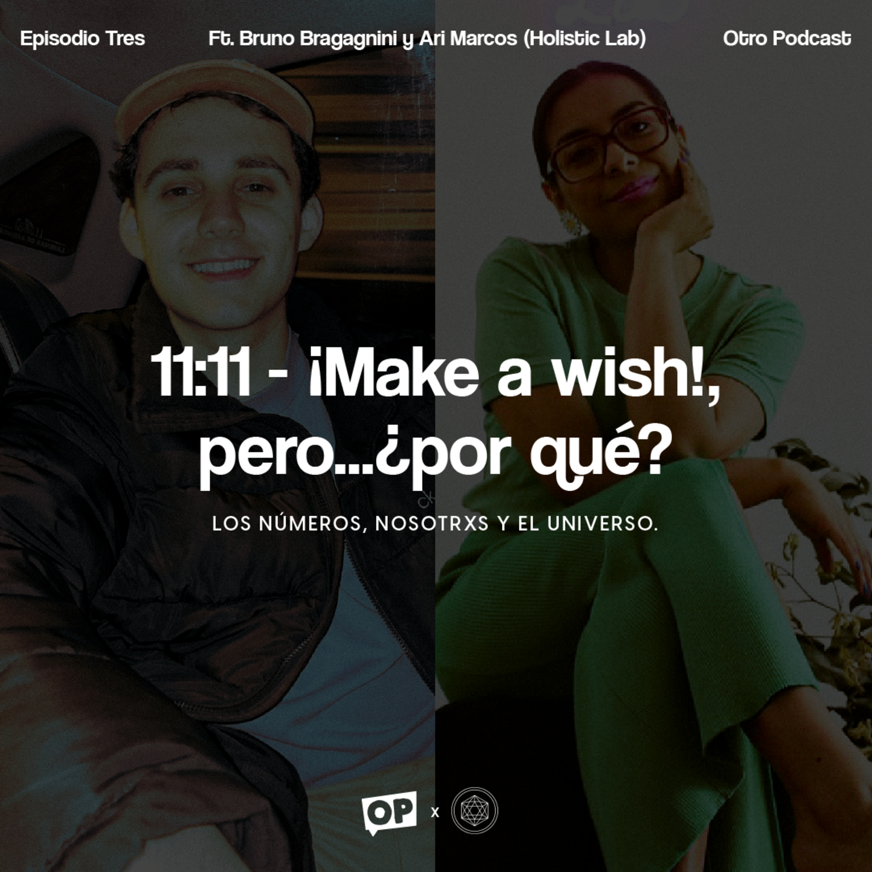 OTRO Podcast