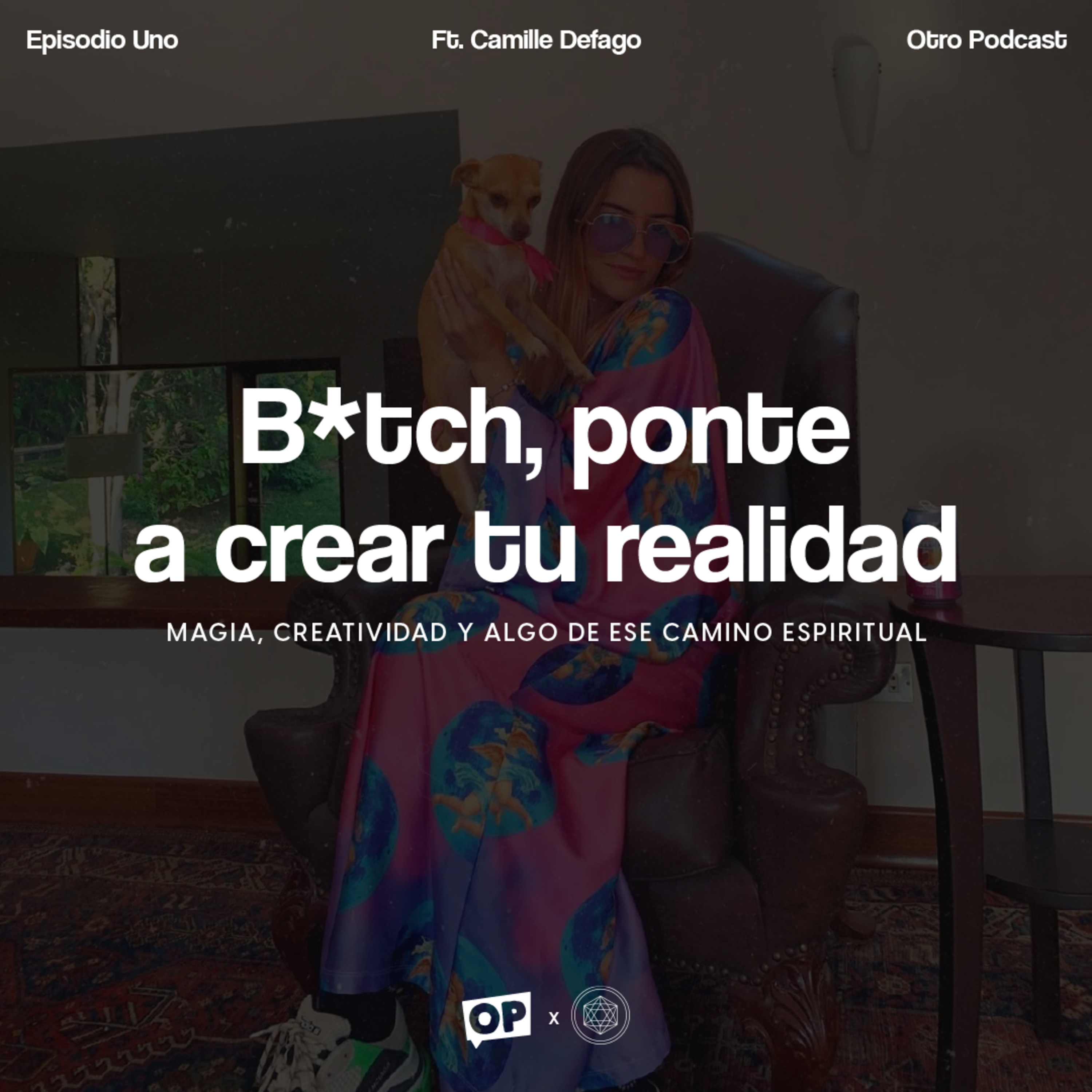 OTRO Podcast