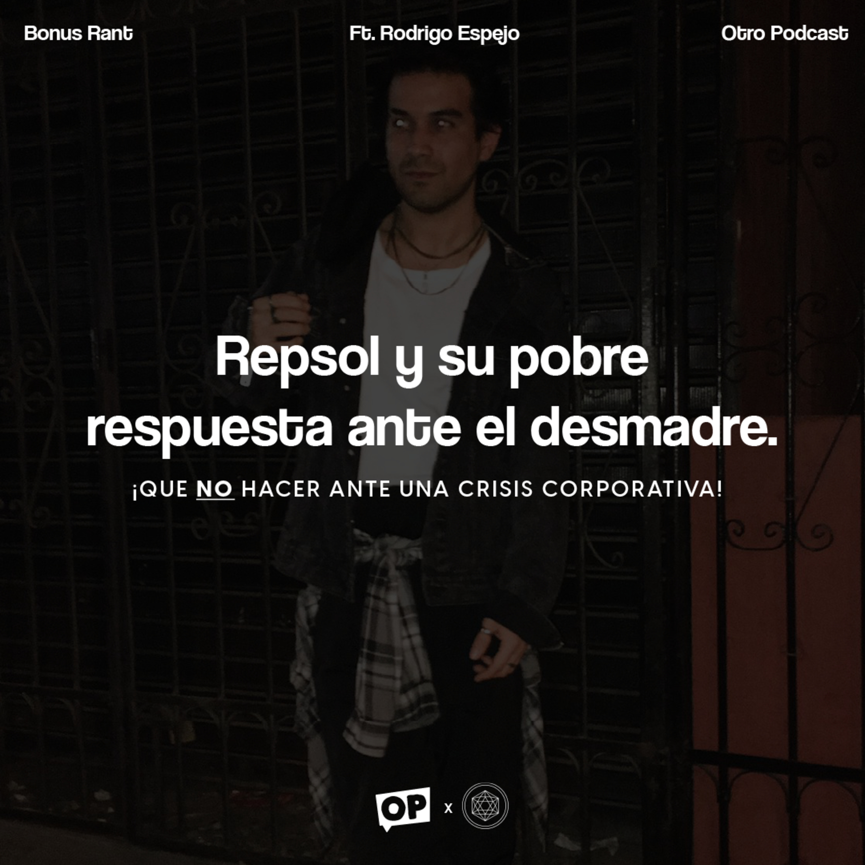 OTRO Podcast