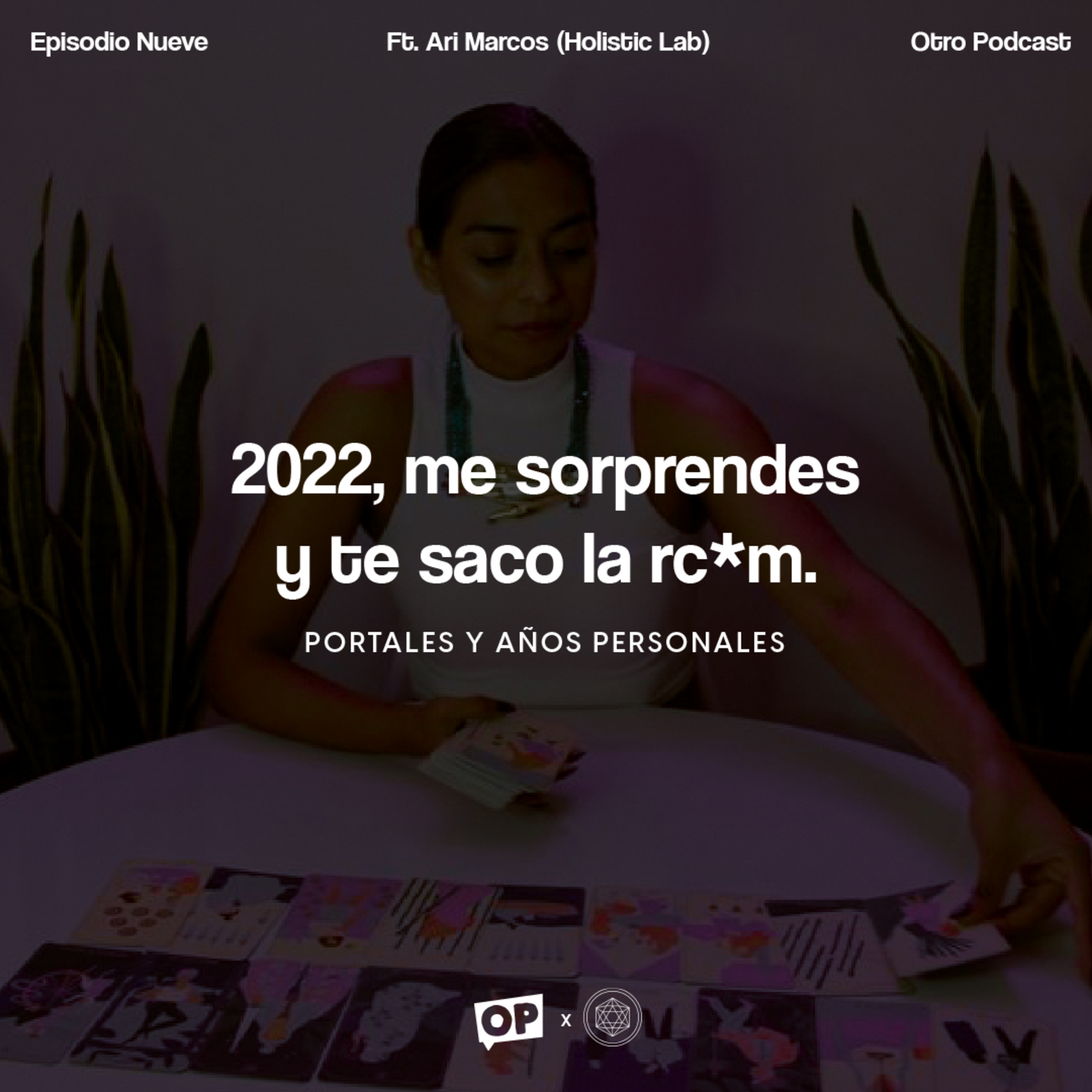 OTRO Podcast