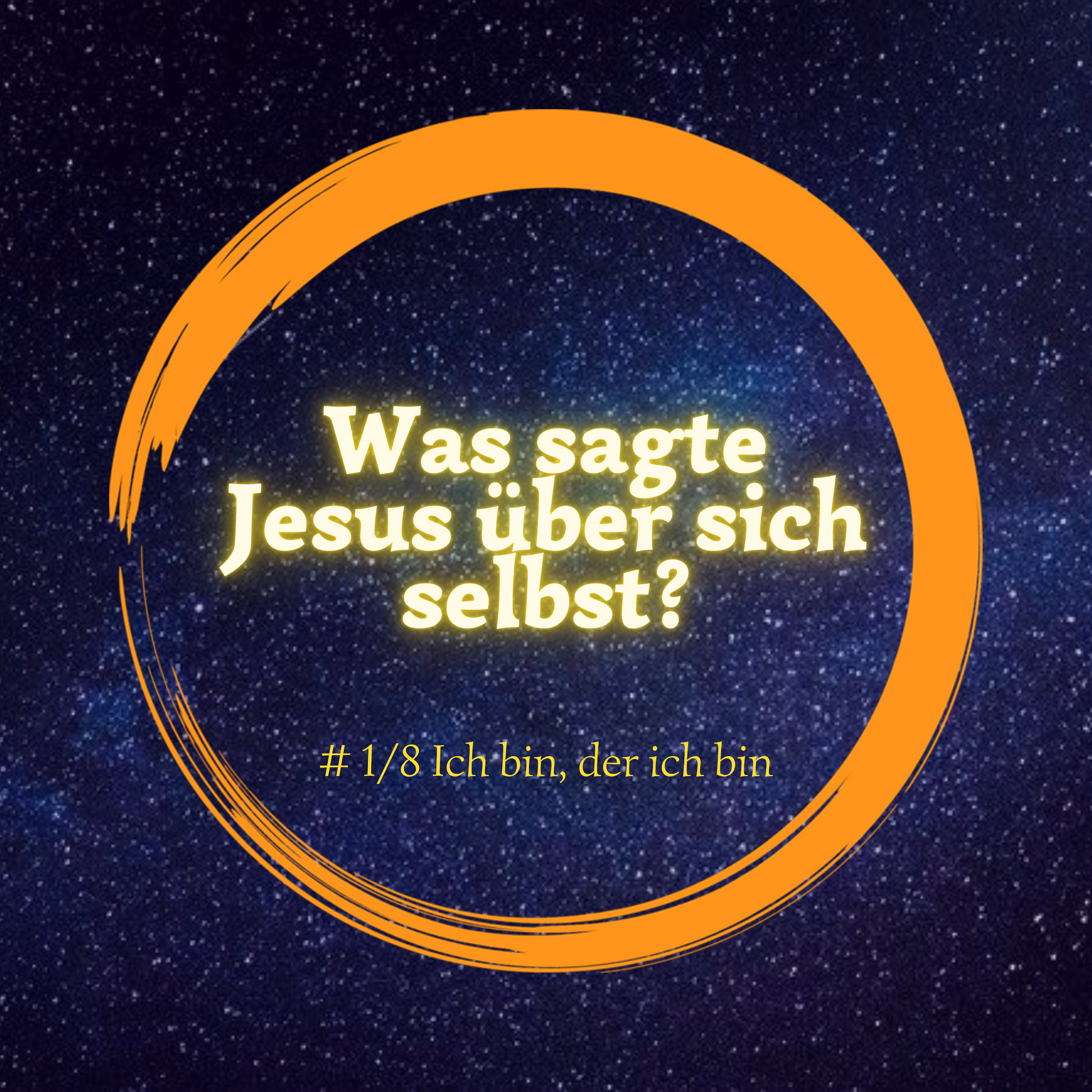 denken glauben handeln