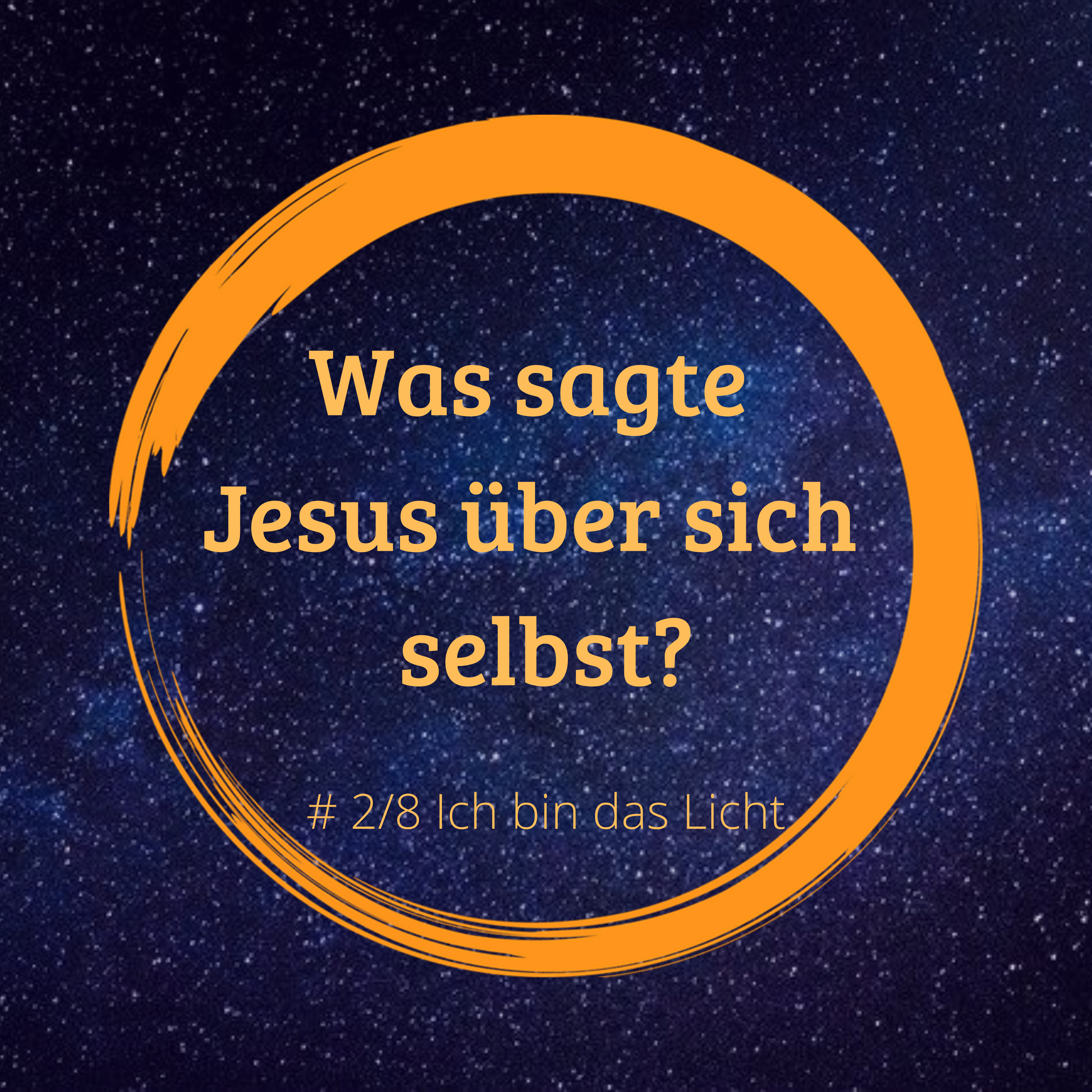 denken glauben handeln