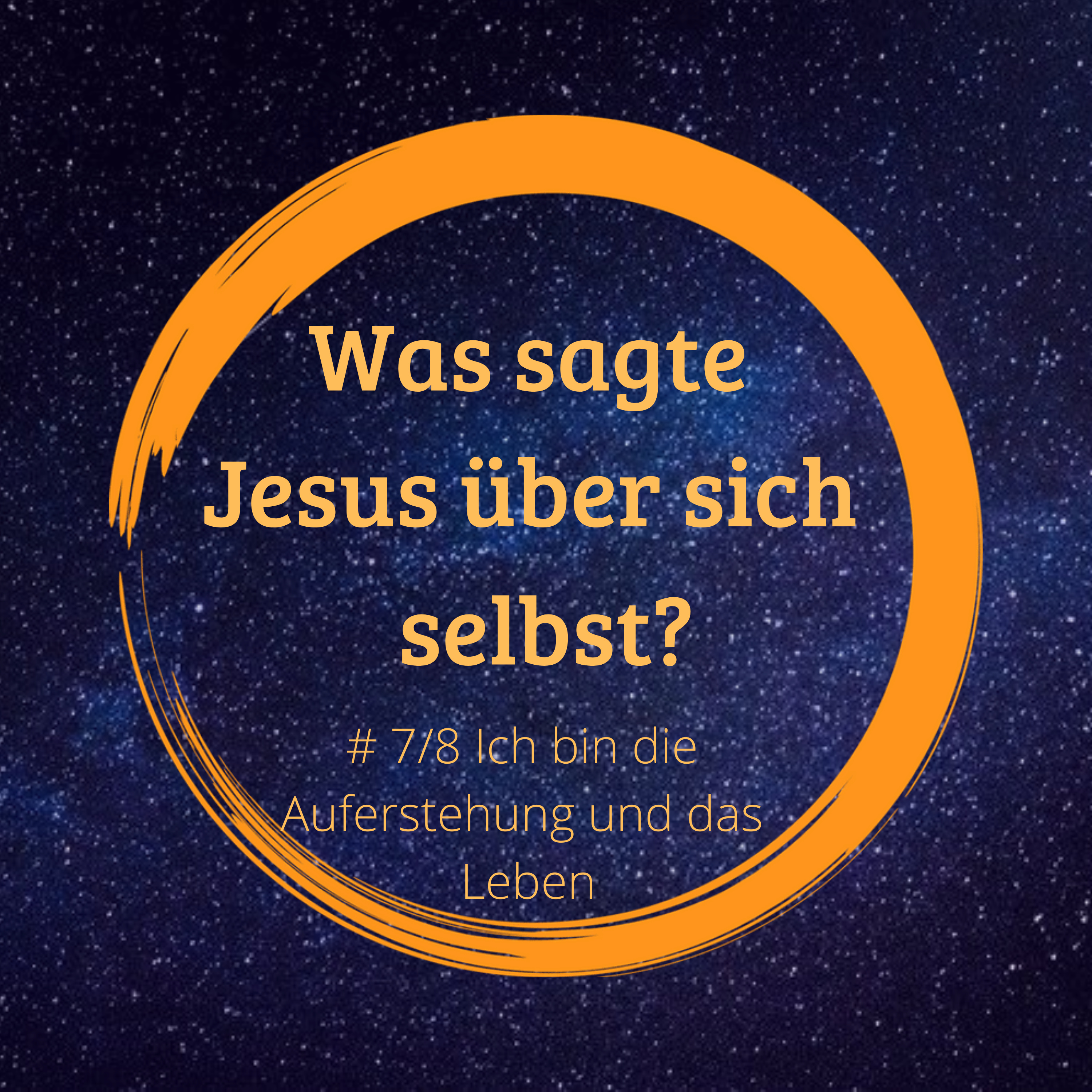 denken glauben handeln