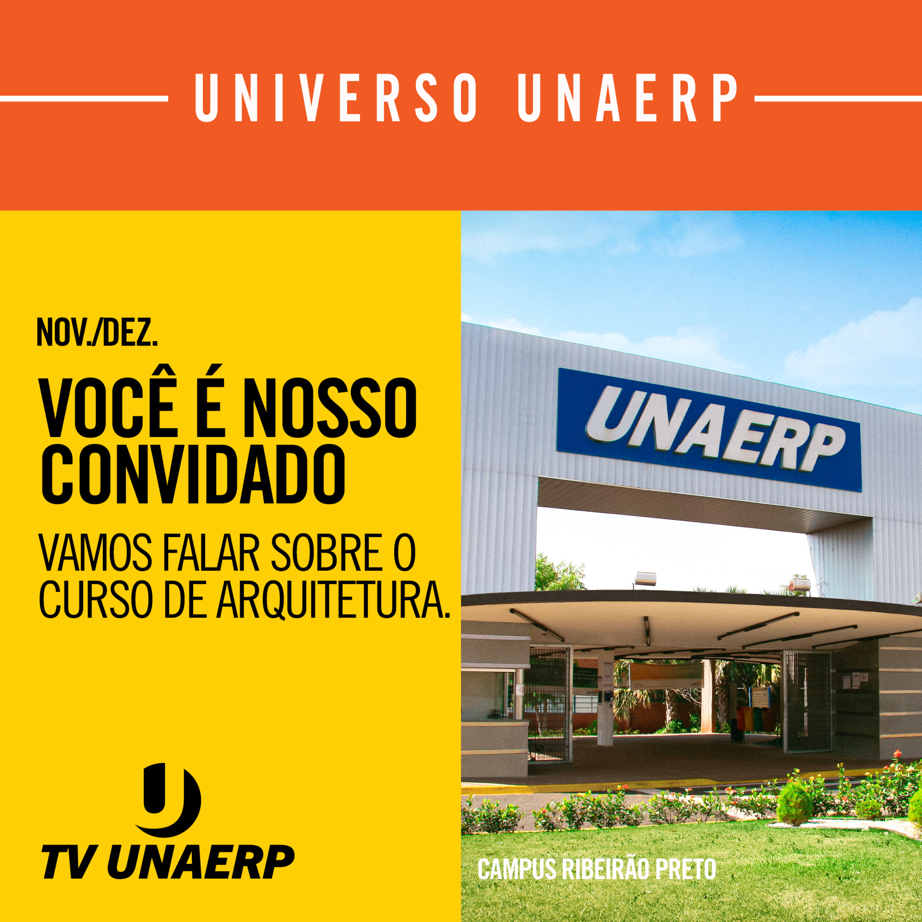TV Unaerp