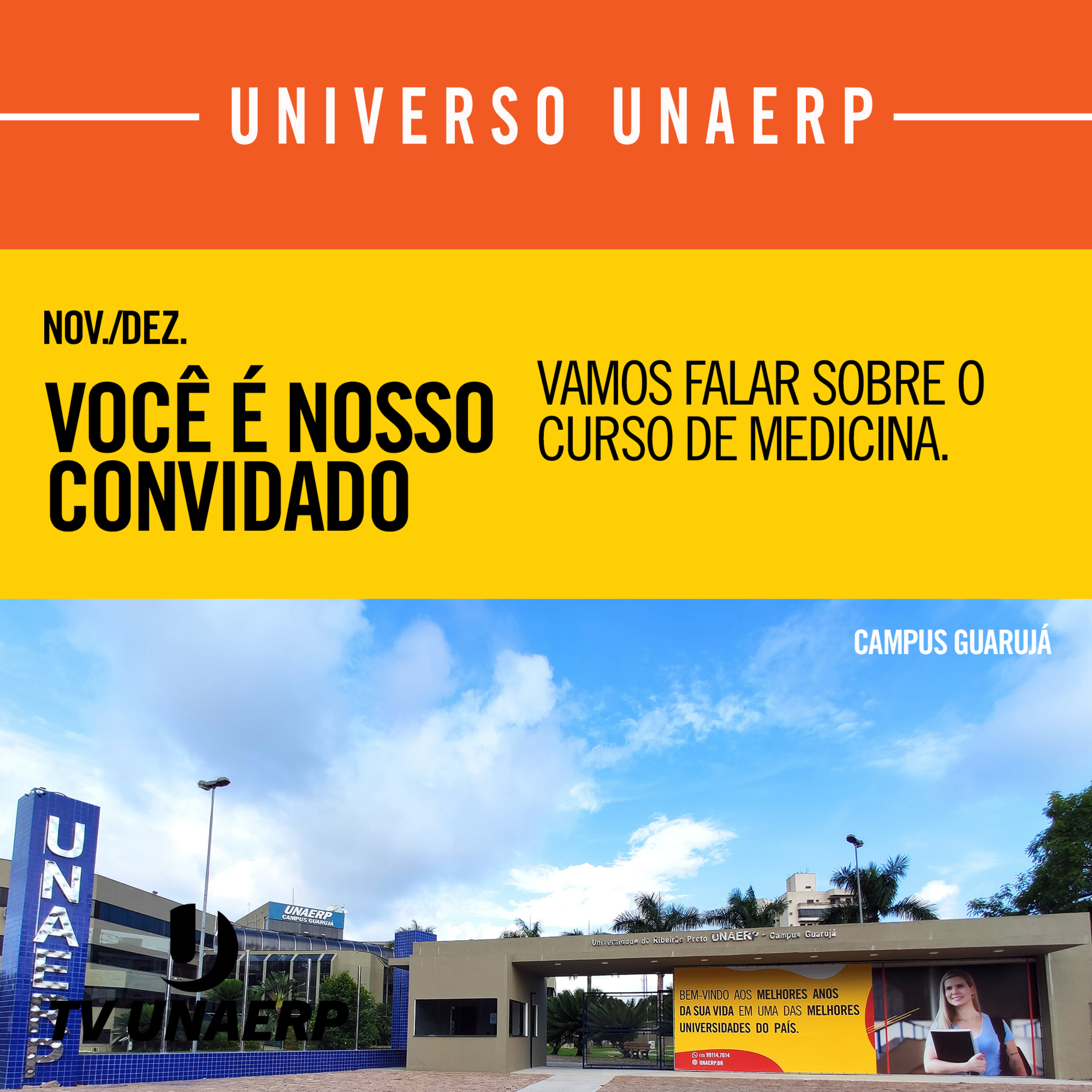 TV Unaerp