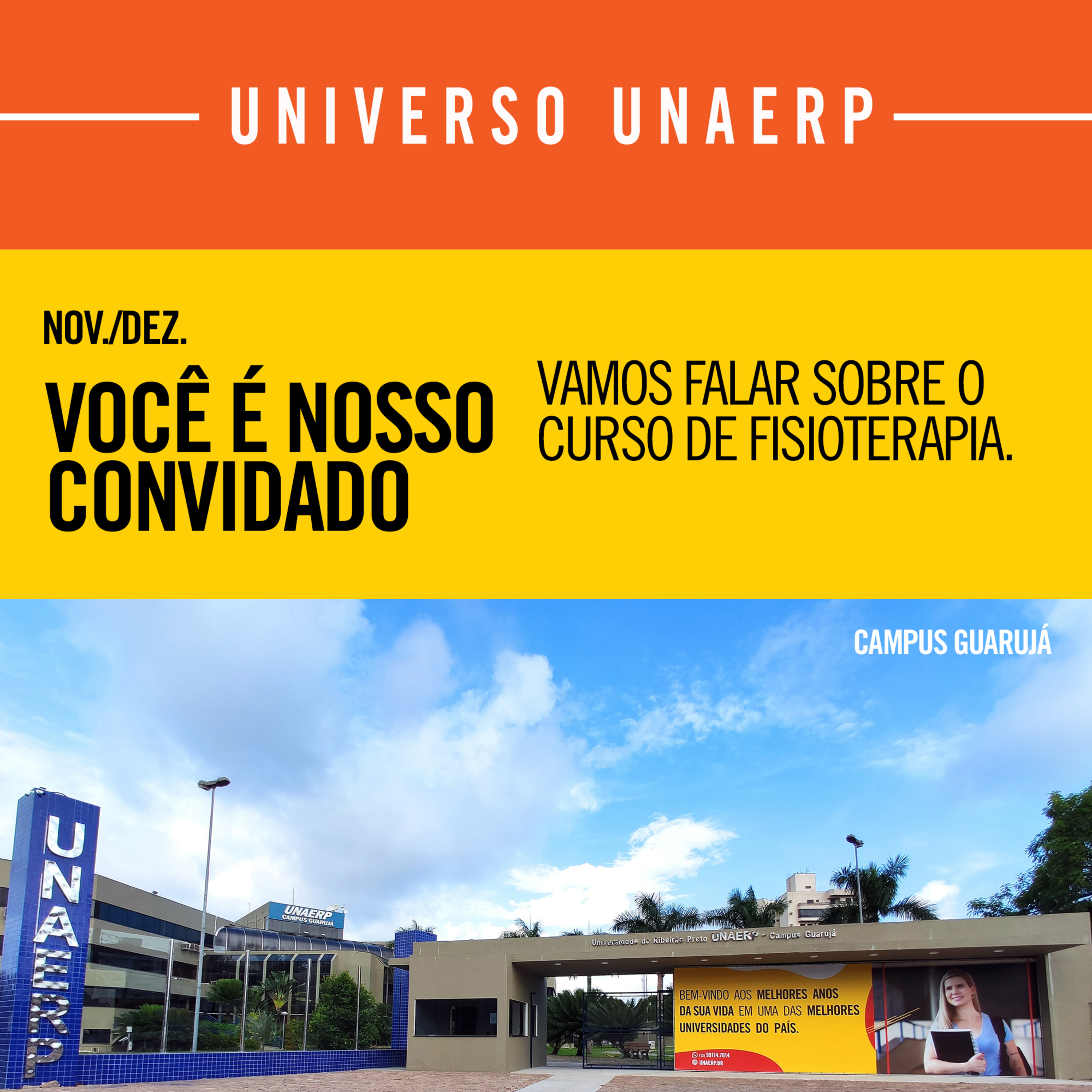 TV Unaerp