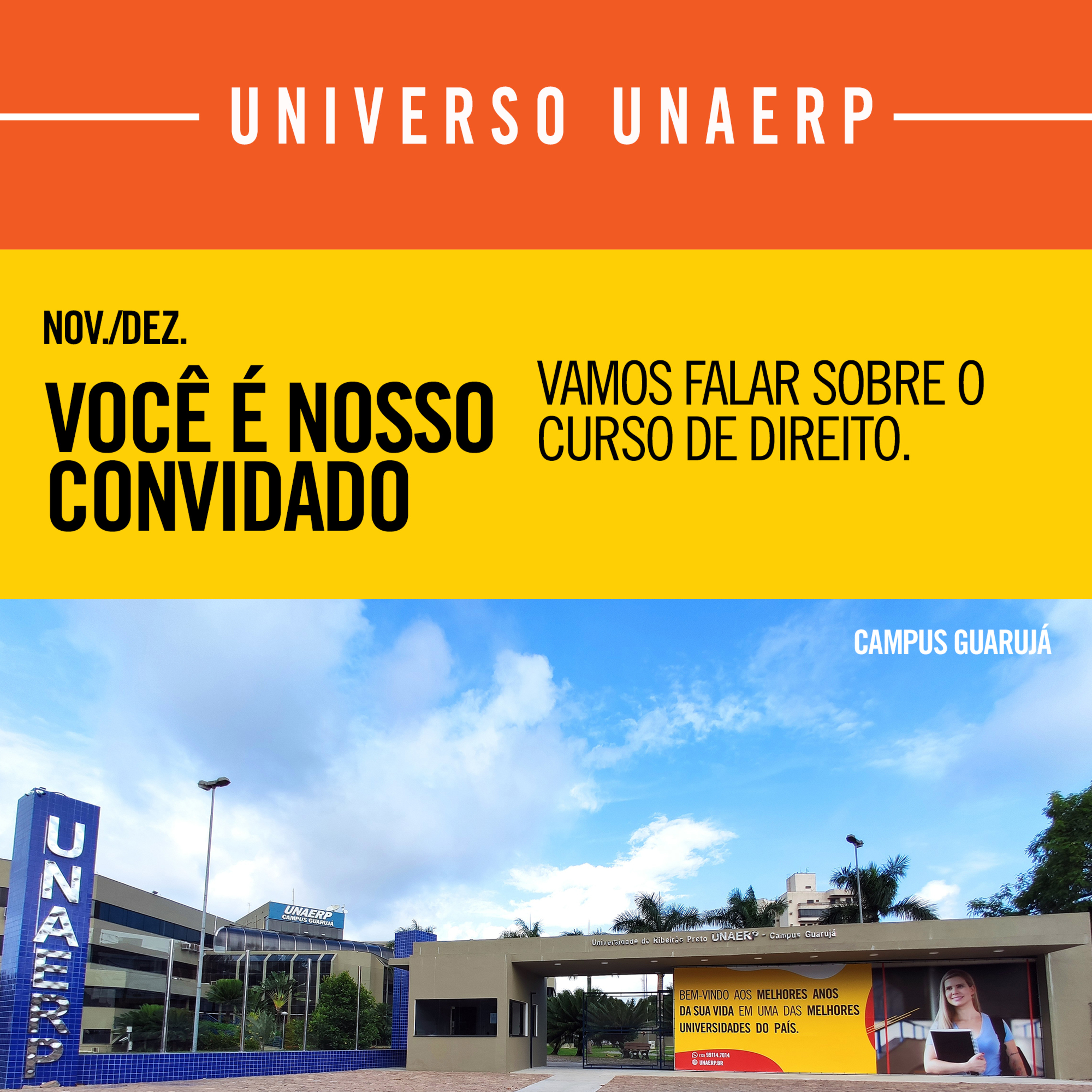 TV Unaerp