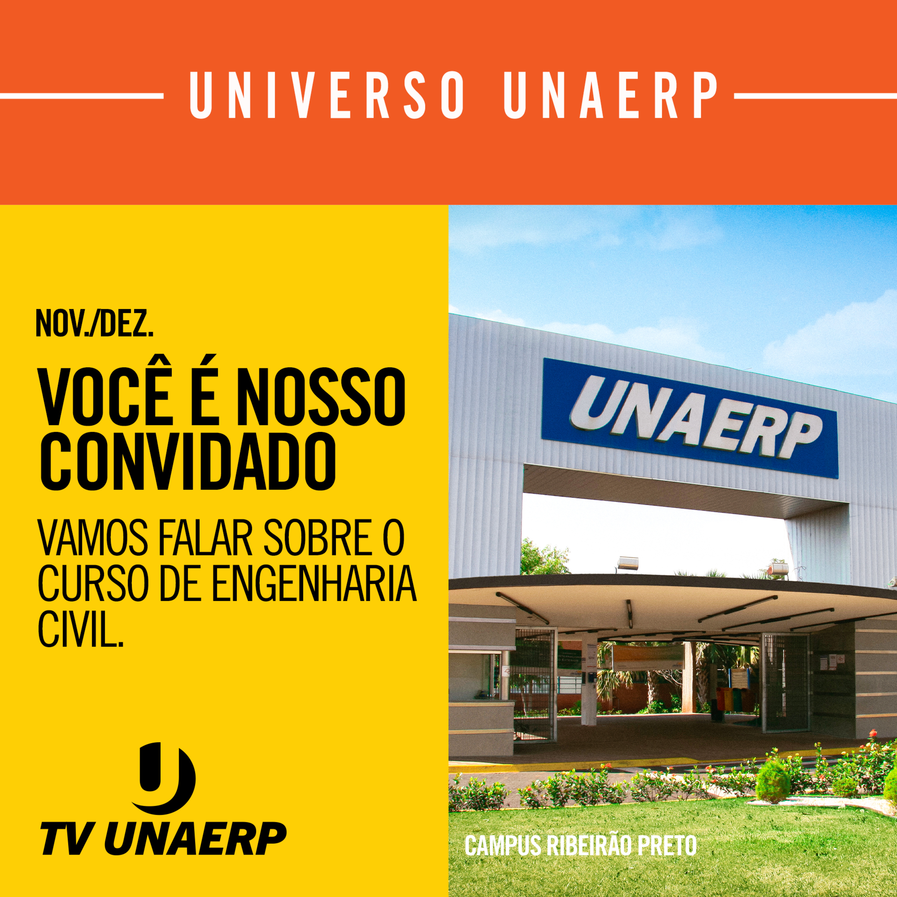 TV Unaerp