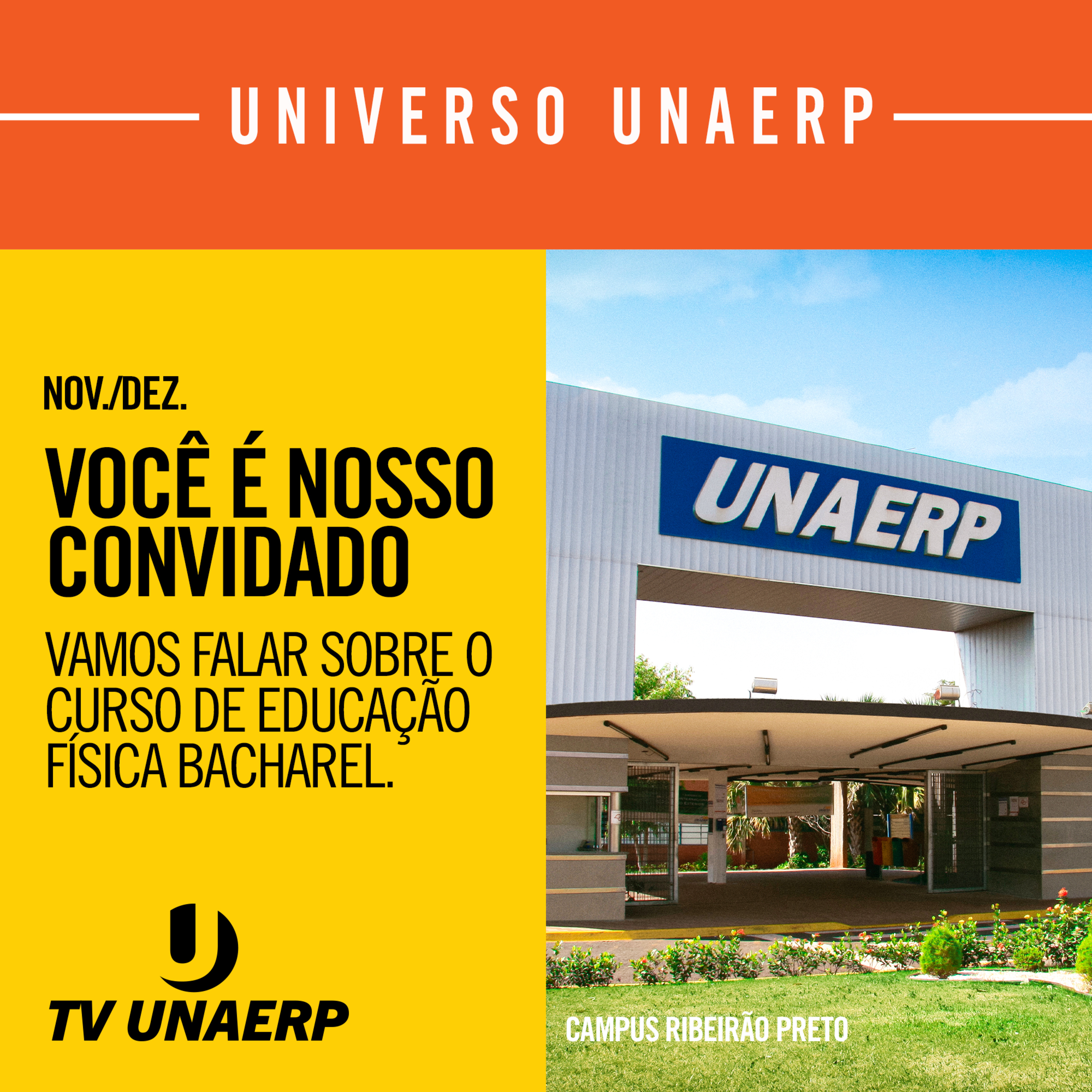 TV Unaerp