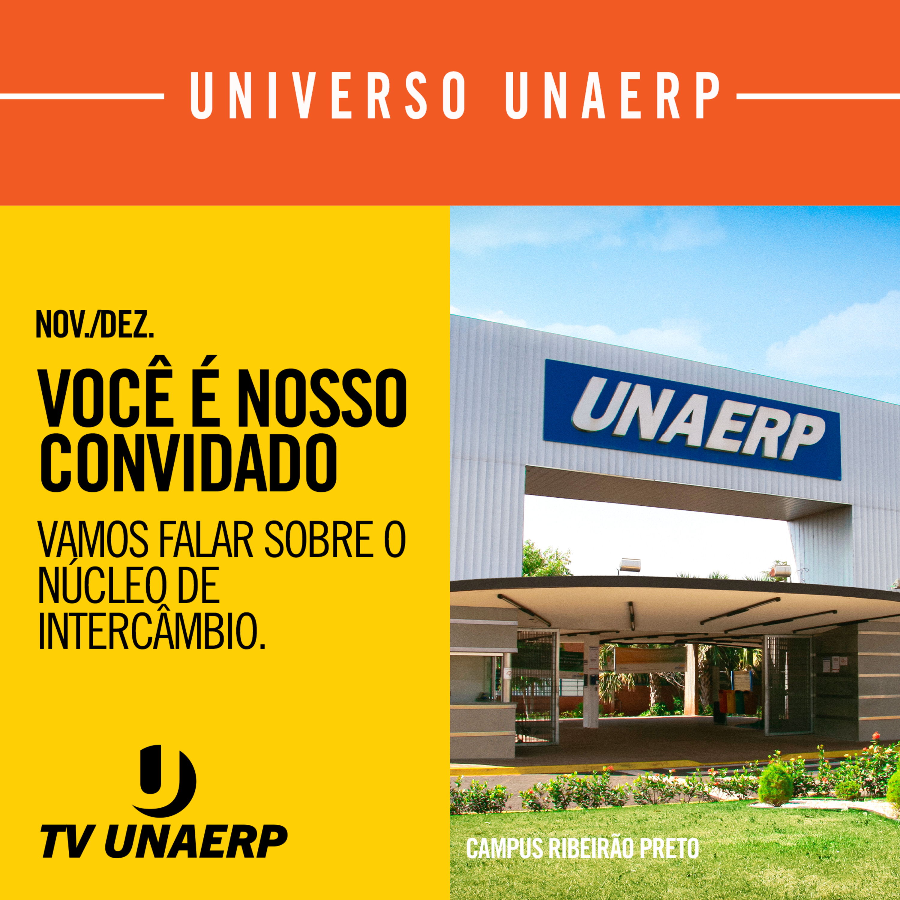TV Unaerp