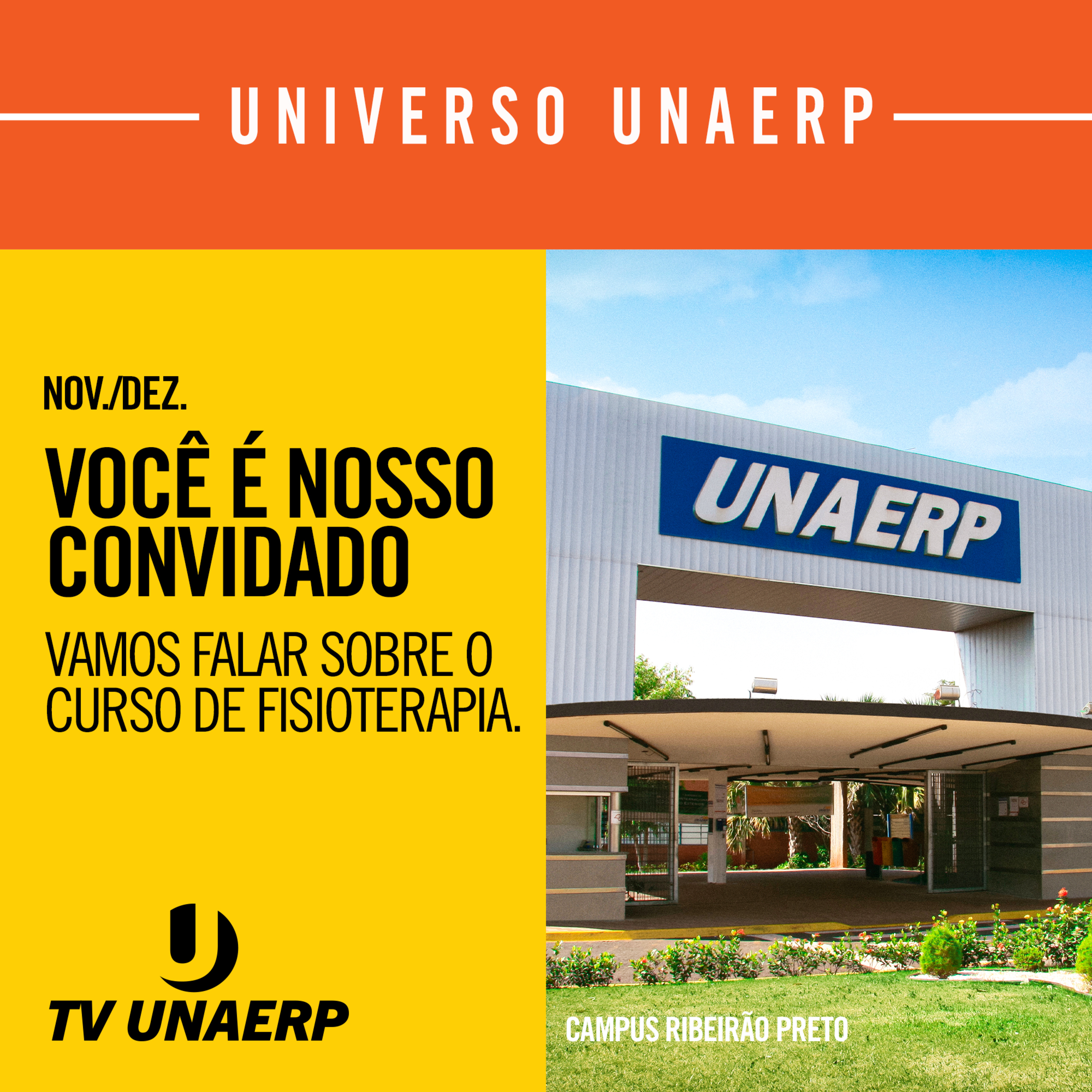 TV Unaerp