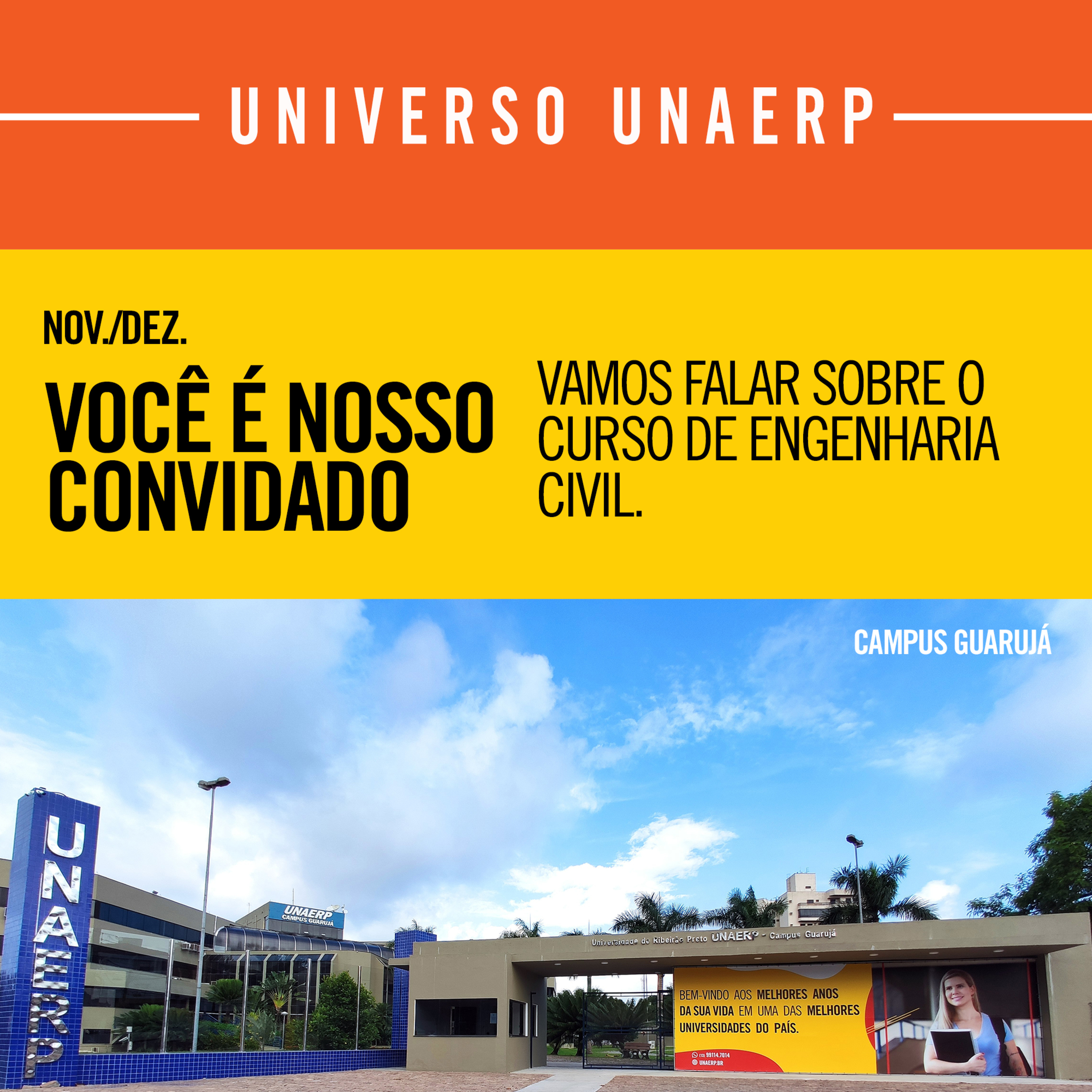 TV Unaerp