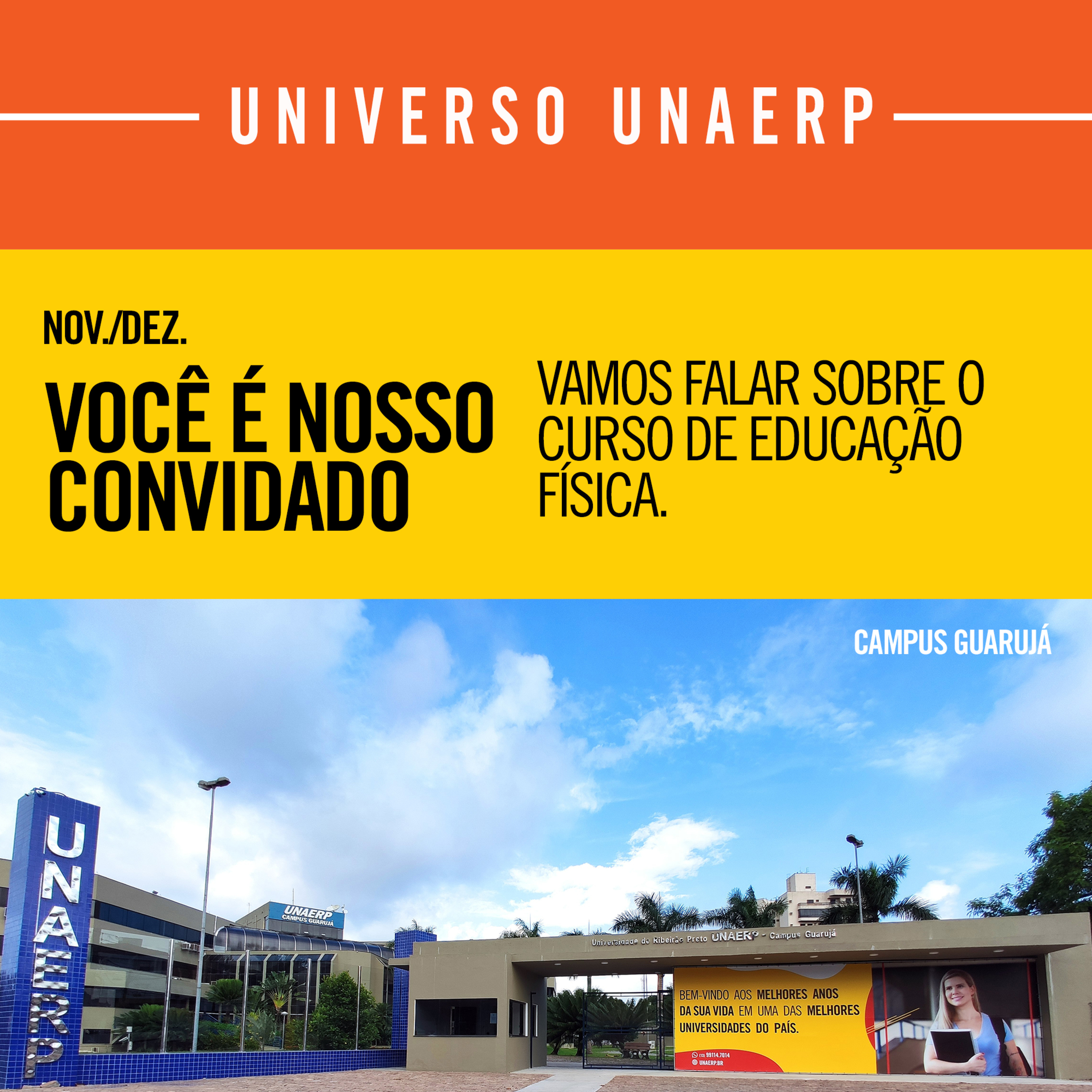 TV Unaerp