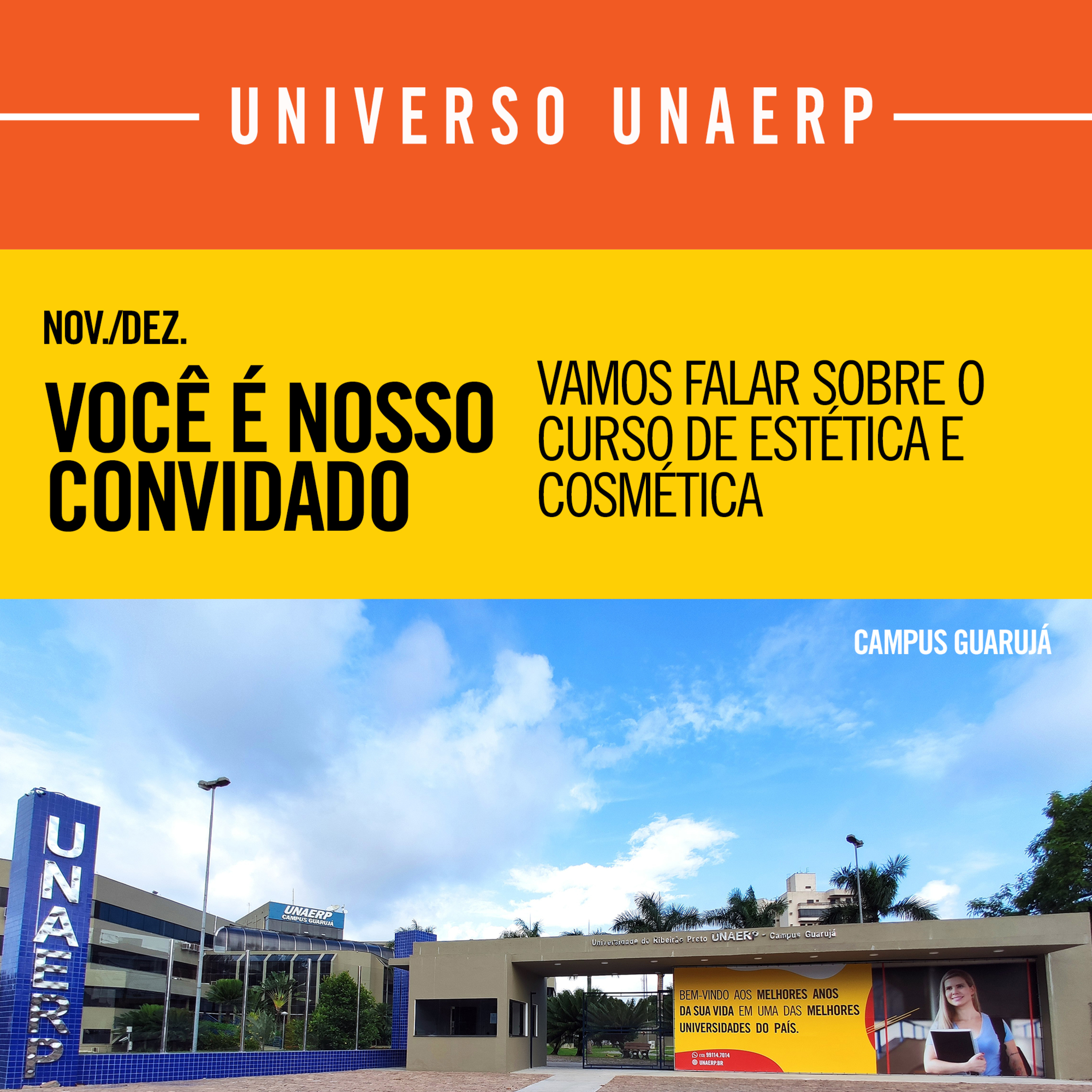 TV Unaerp