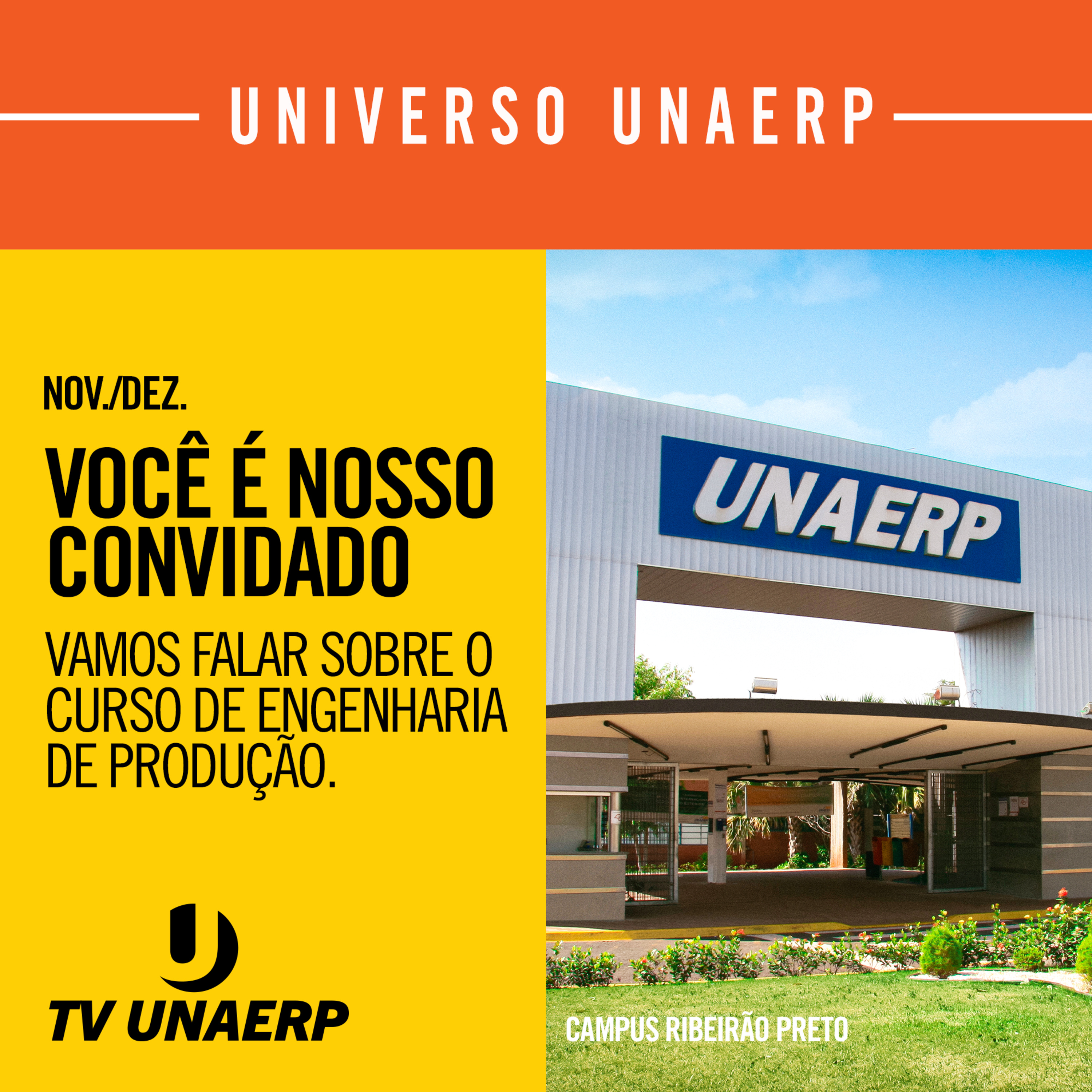 TV Unaerp