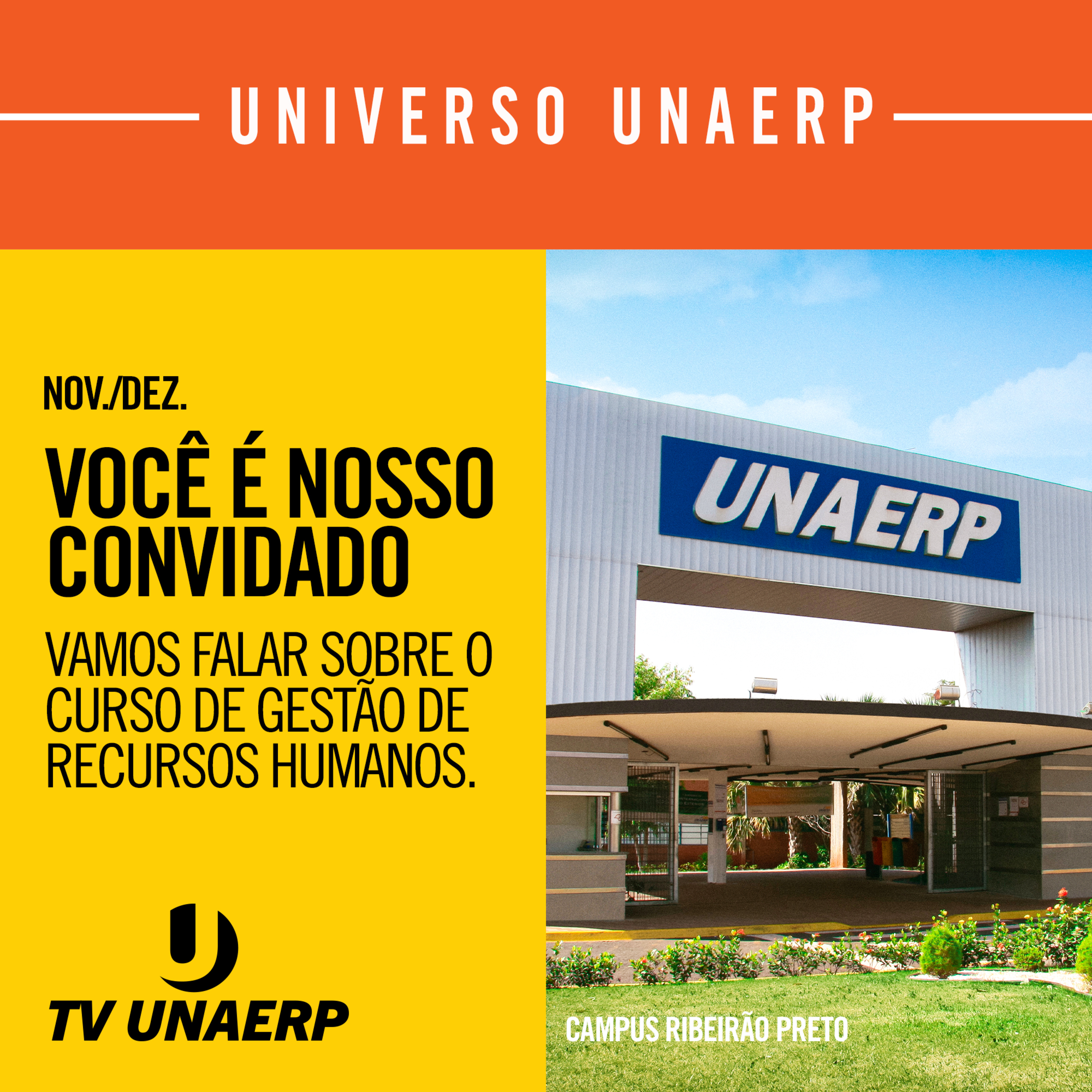 TV Unaerp