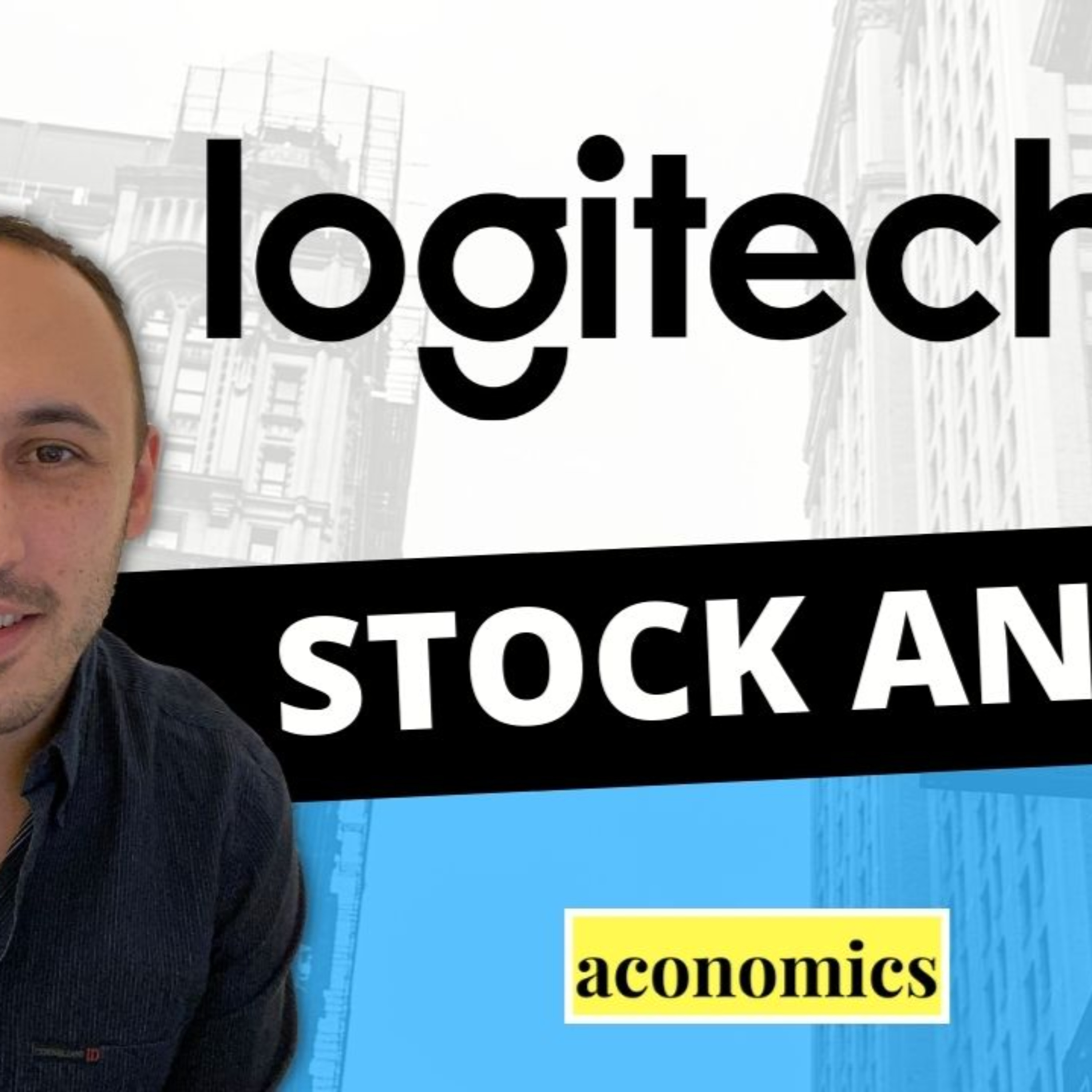 The Aconomics Podcast