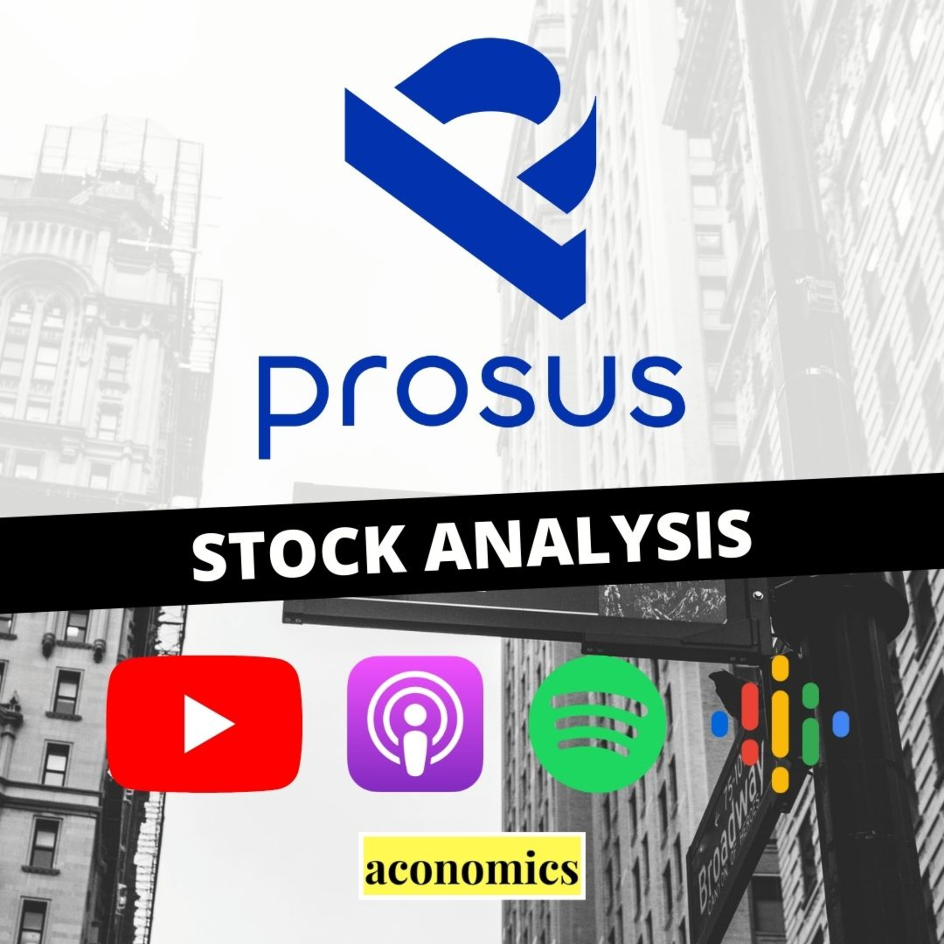 The Aconomics Podcast