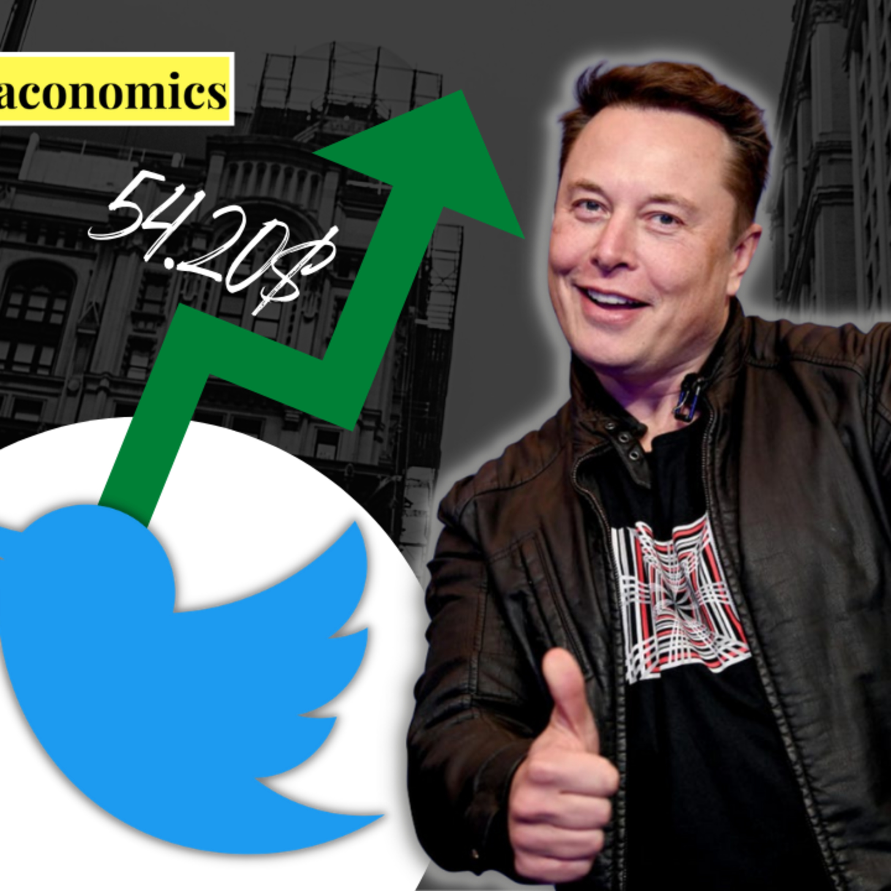 The Aconomics Podcast