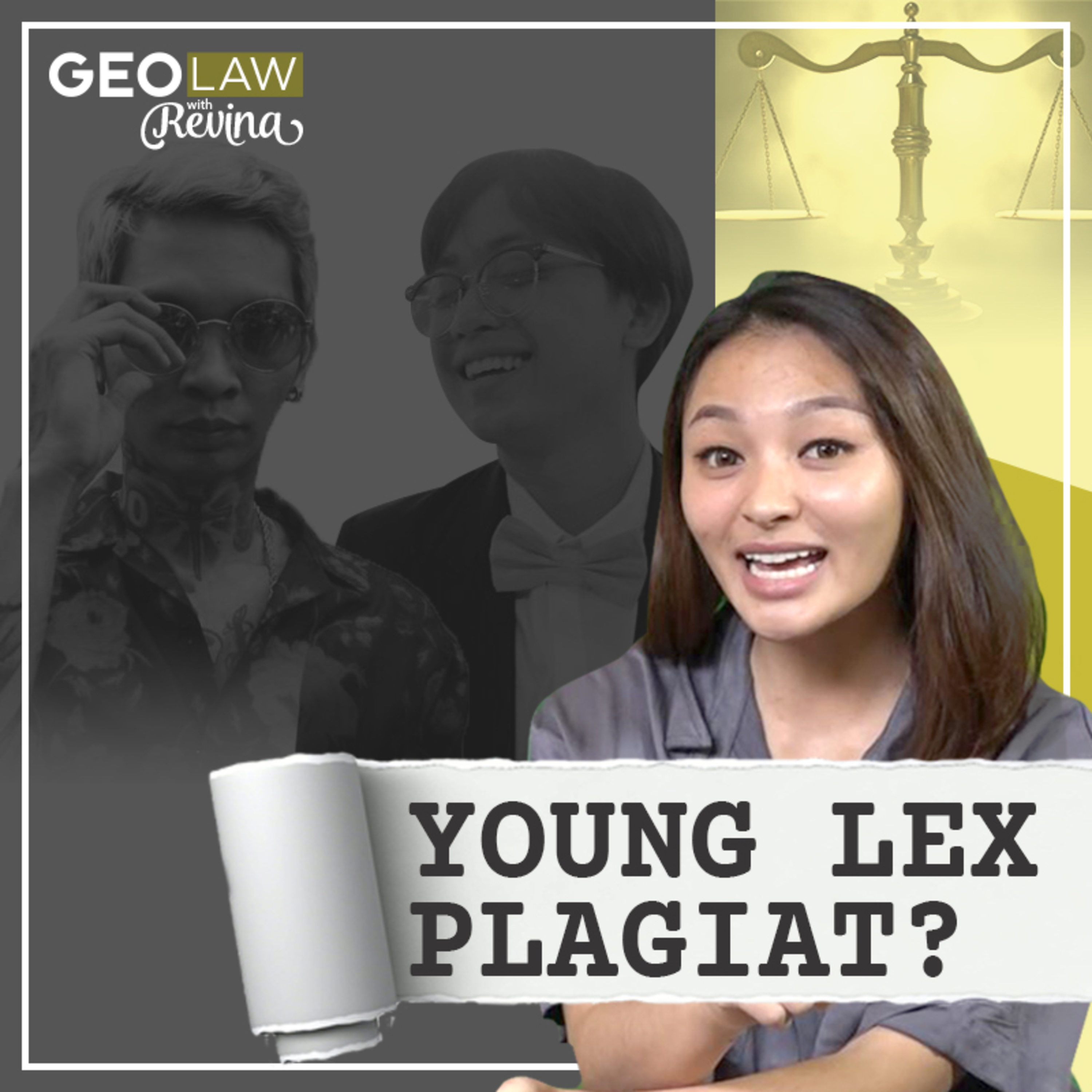 GEOLIVE Podcast