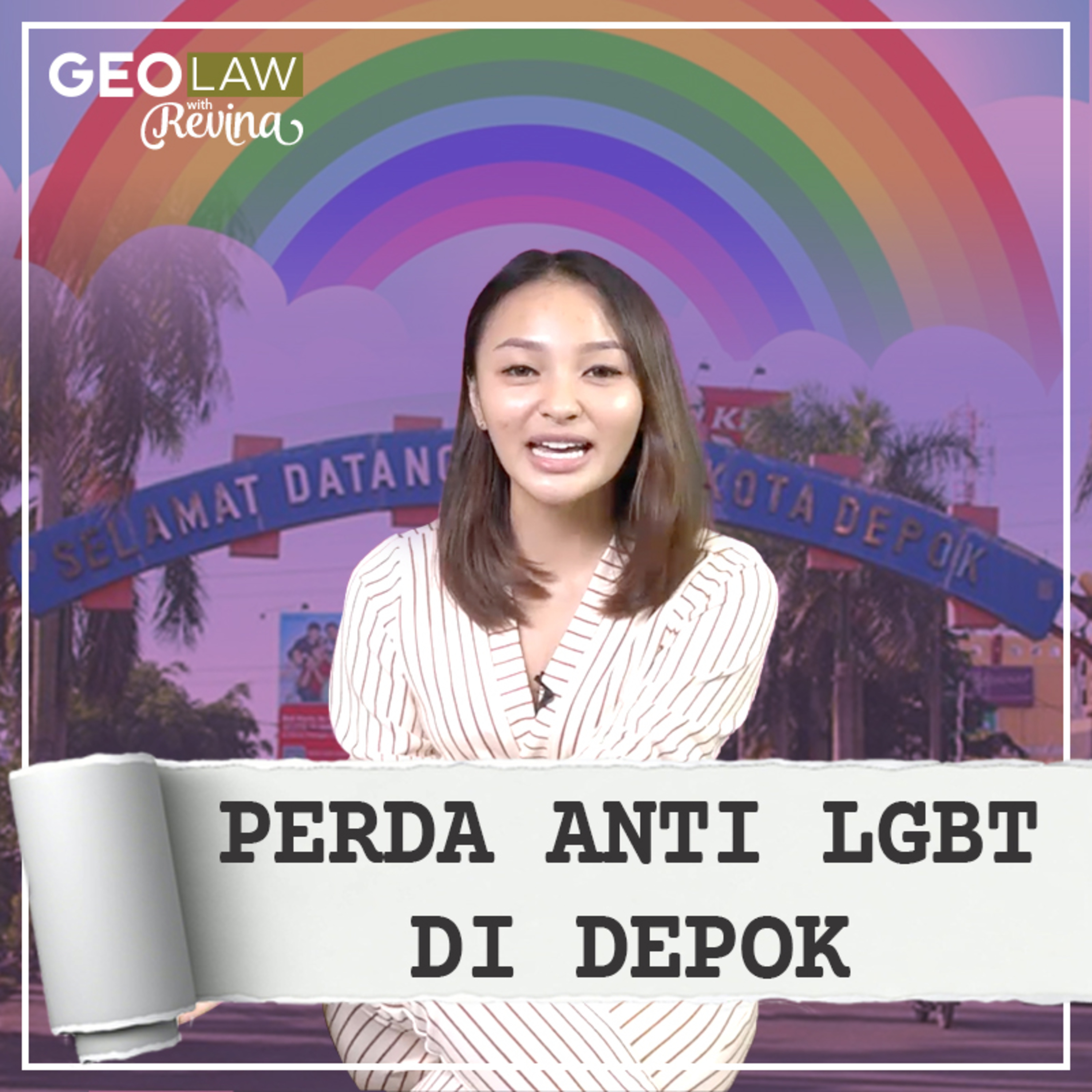 GEOLIVE Podcast