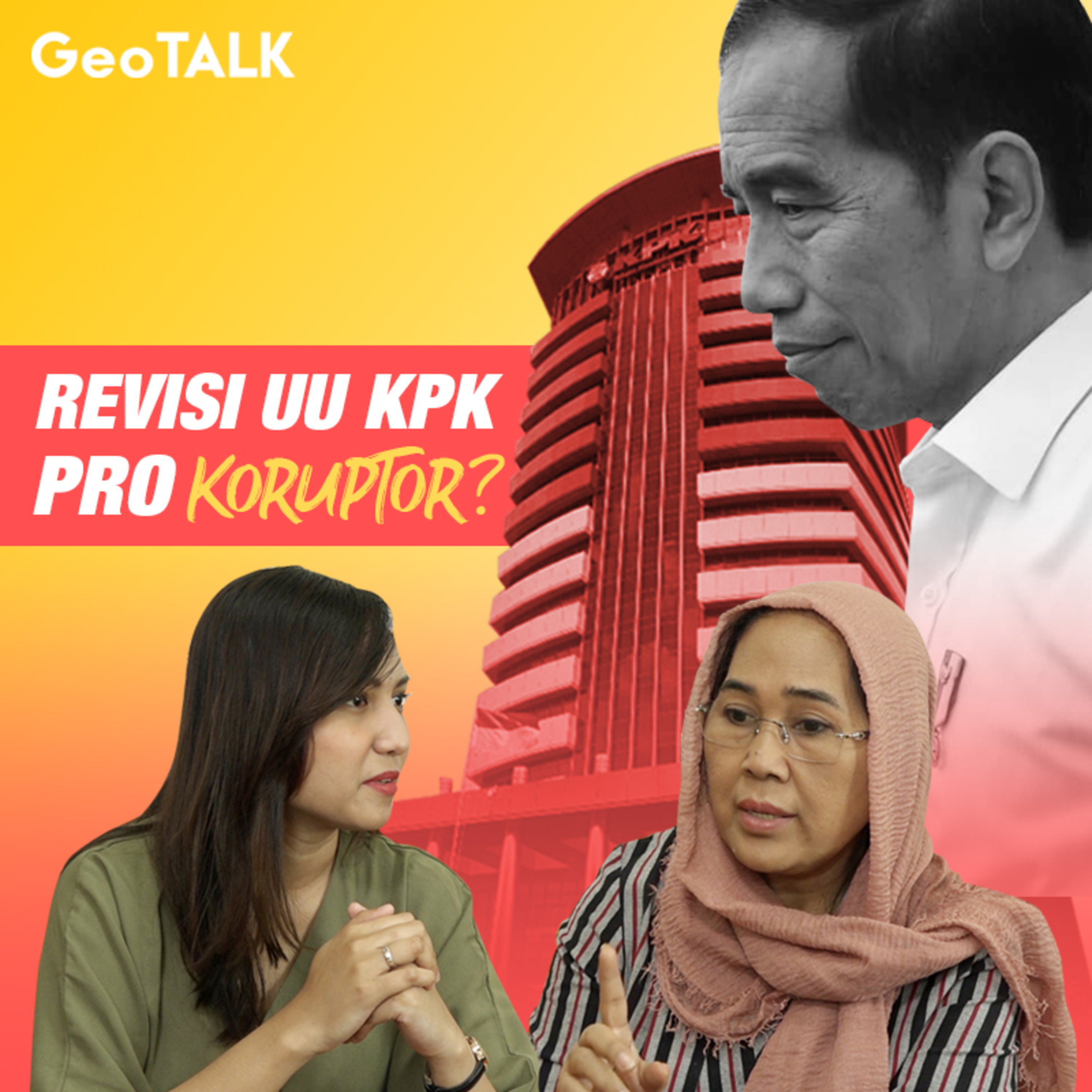 GEOLIVE Podcast