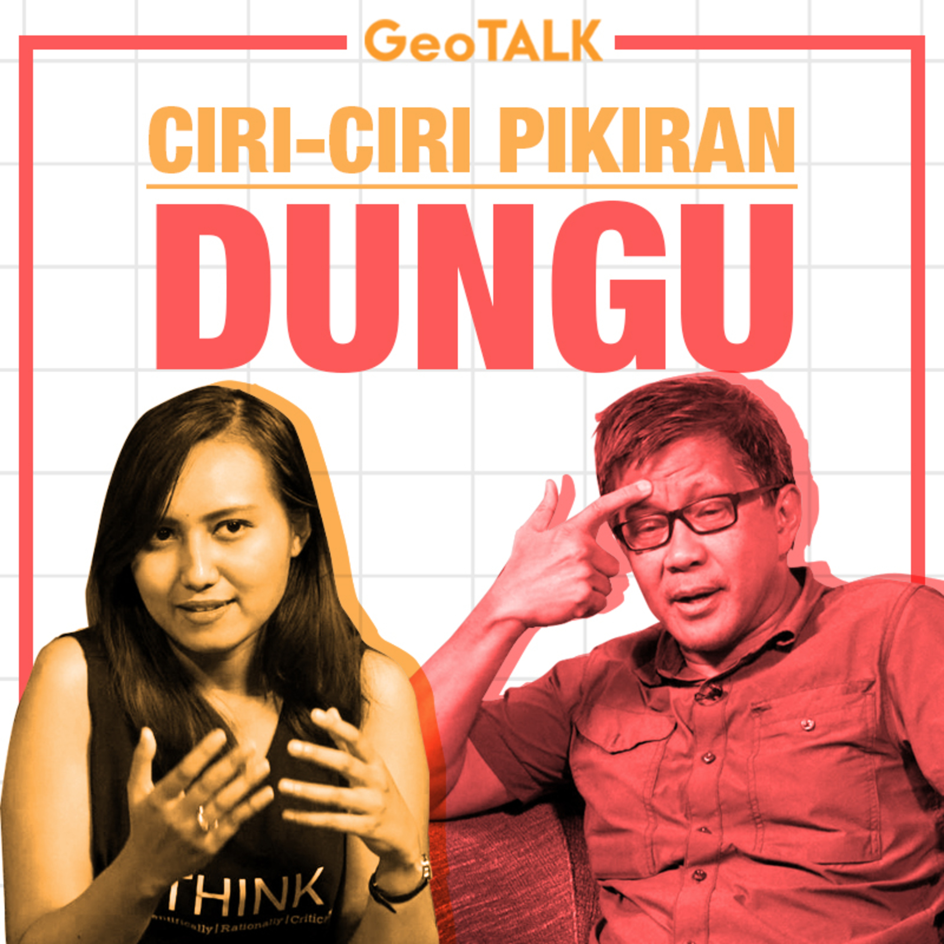 GEOLIVE Podcast