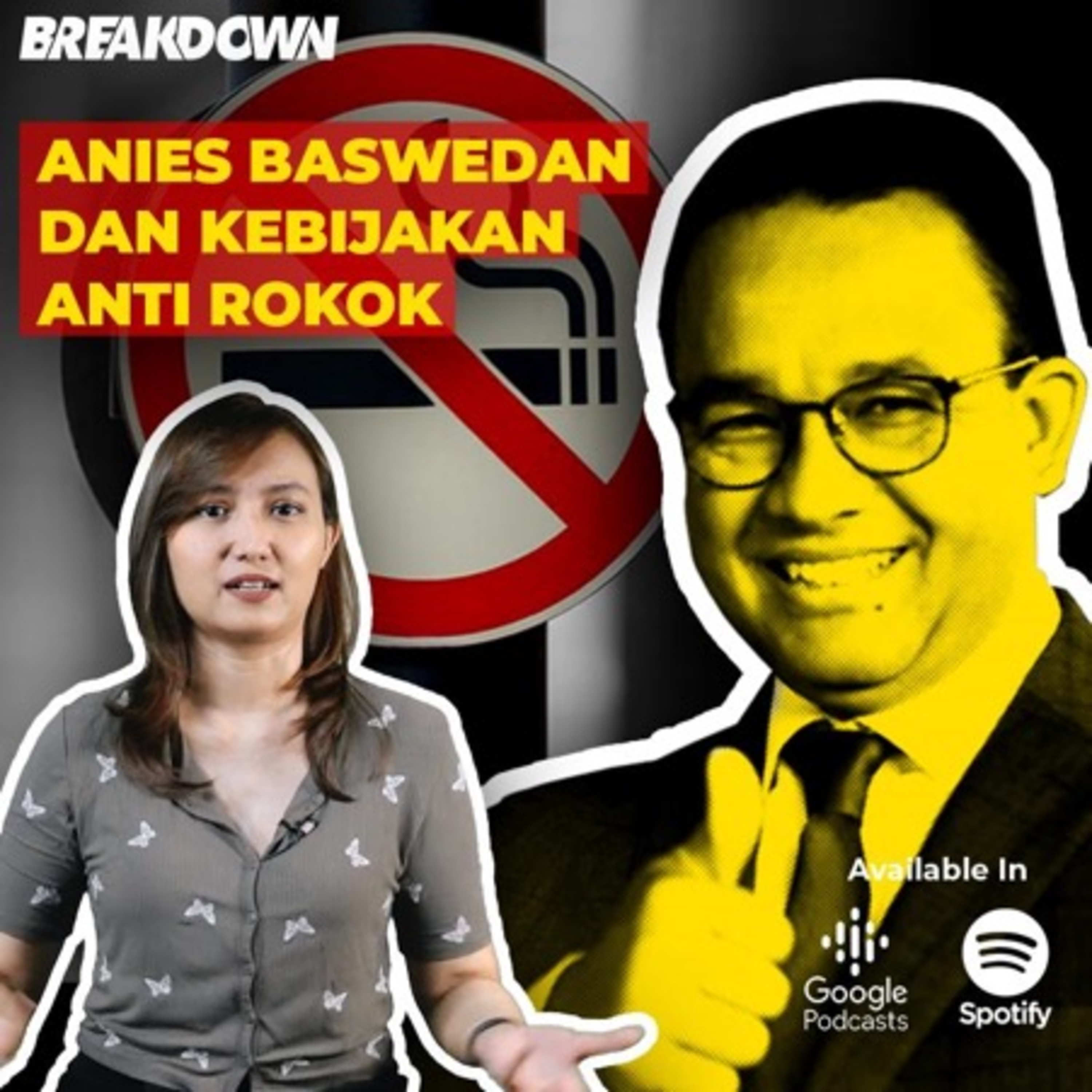 GEOLIVE Podcast