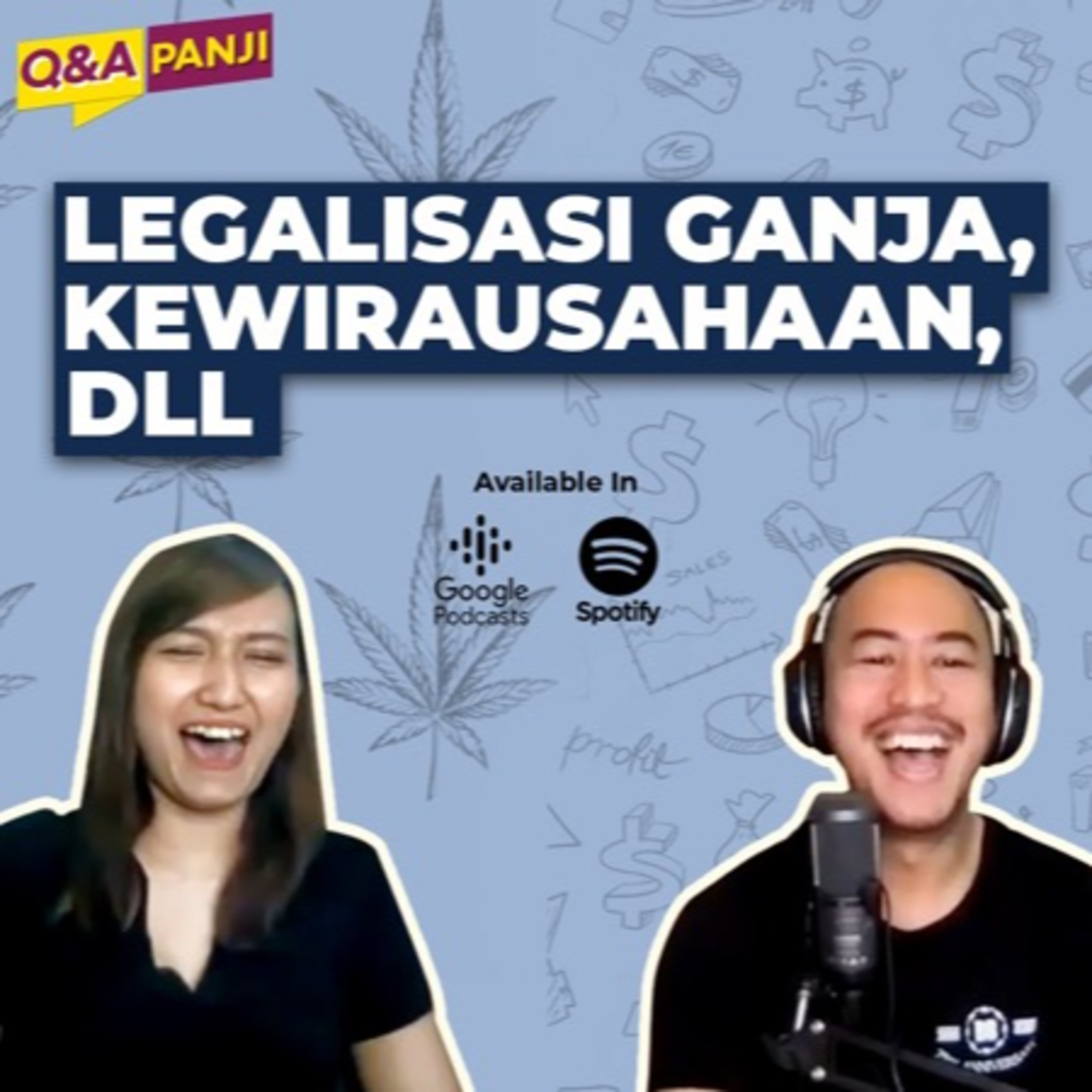 GEOLIVE Podcast