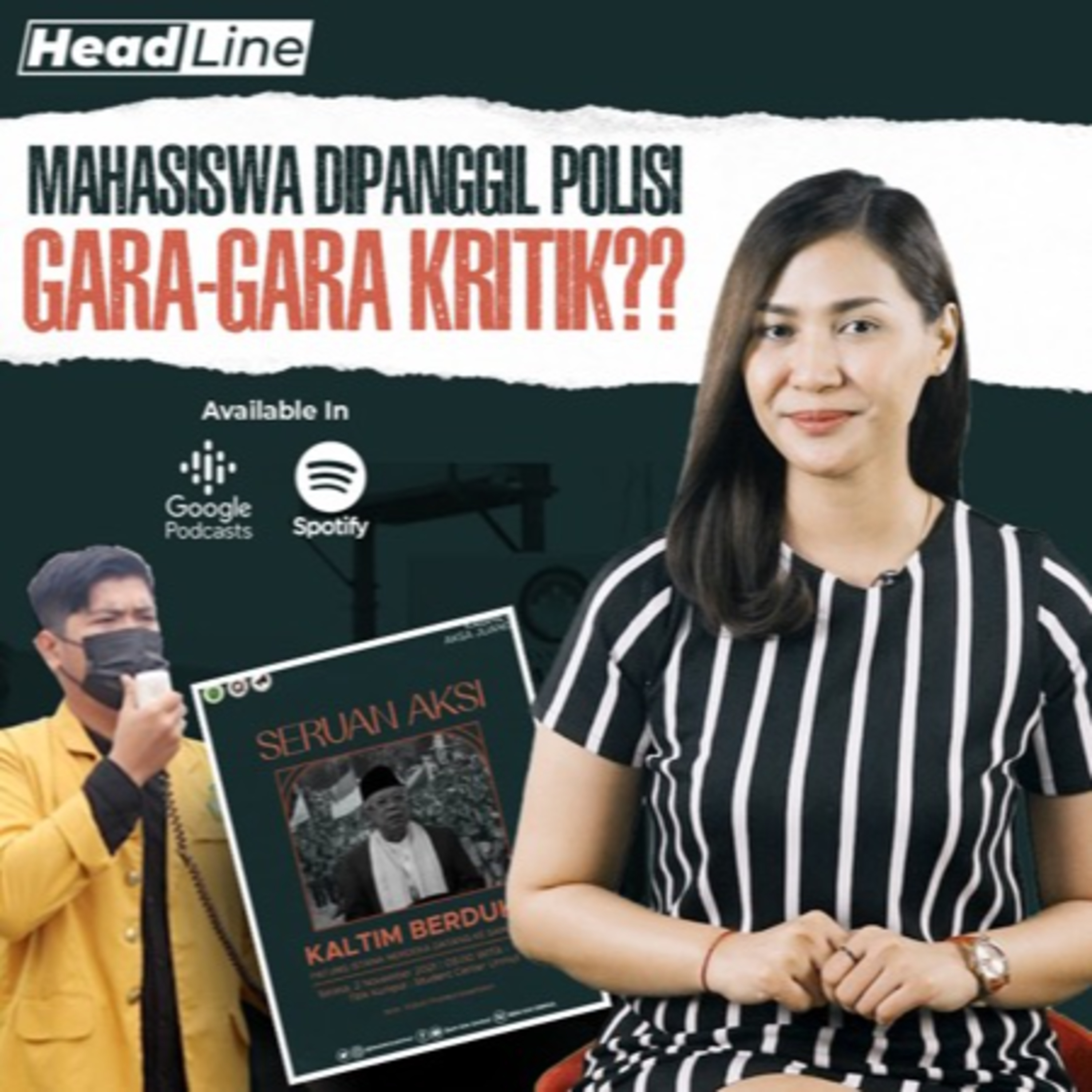 GEOLIVE Podcast