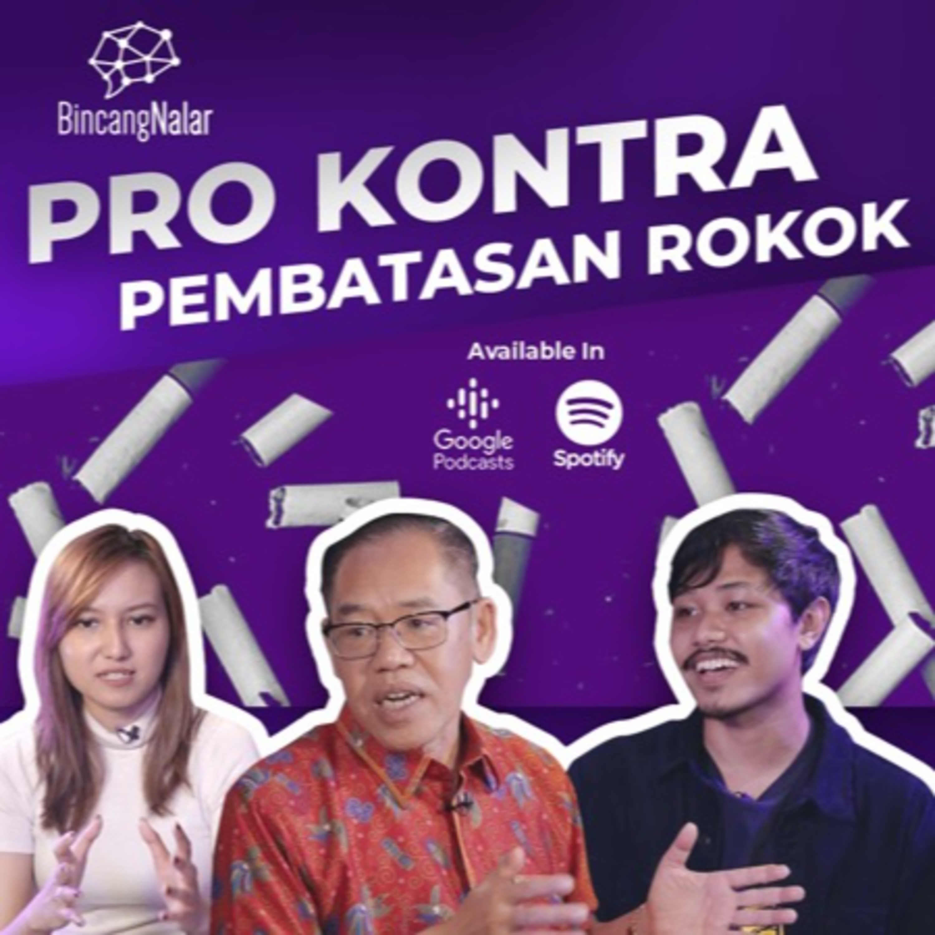 GEOLIVE Podcast