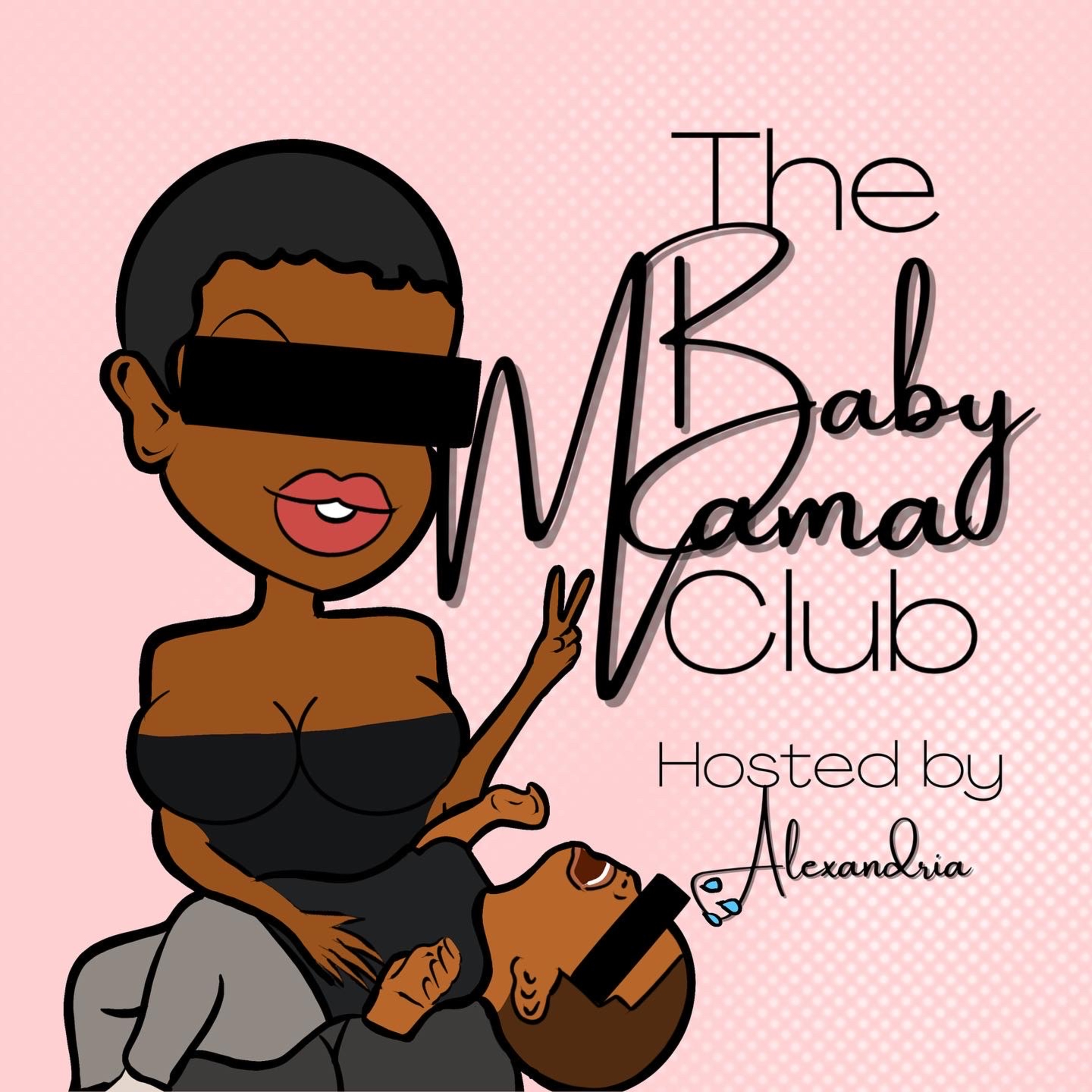 The Baby Mama Club
