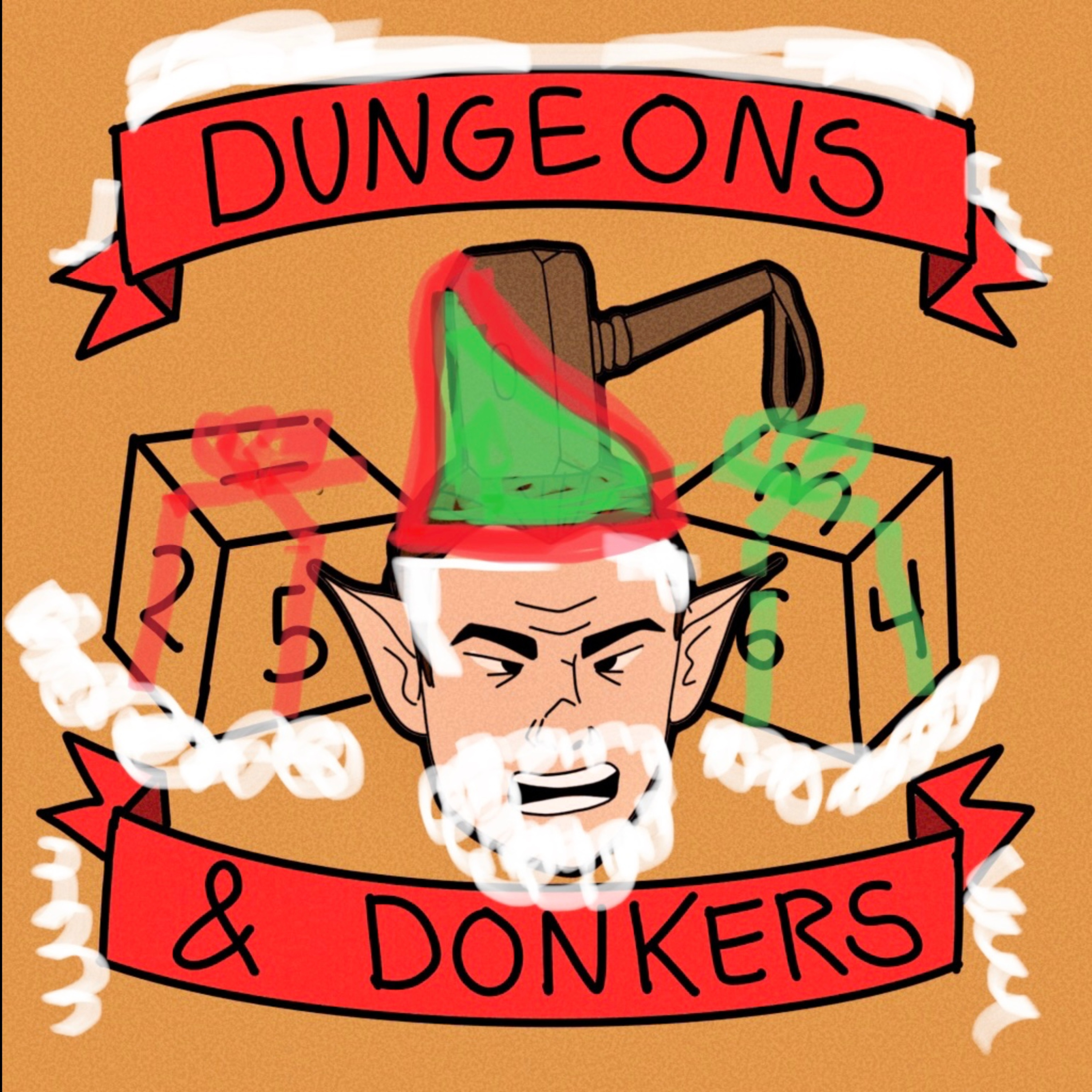 Dungeons & Donkers