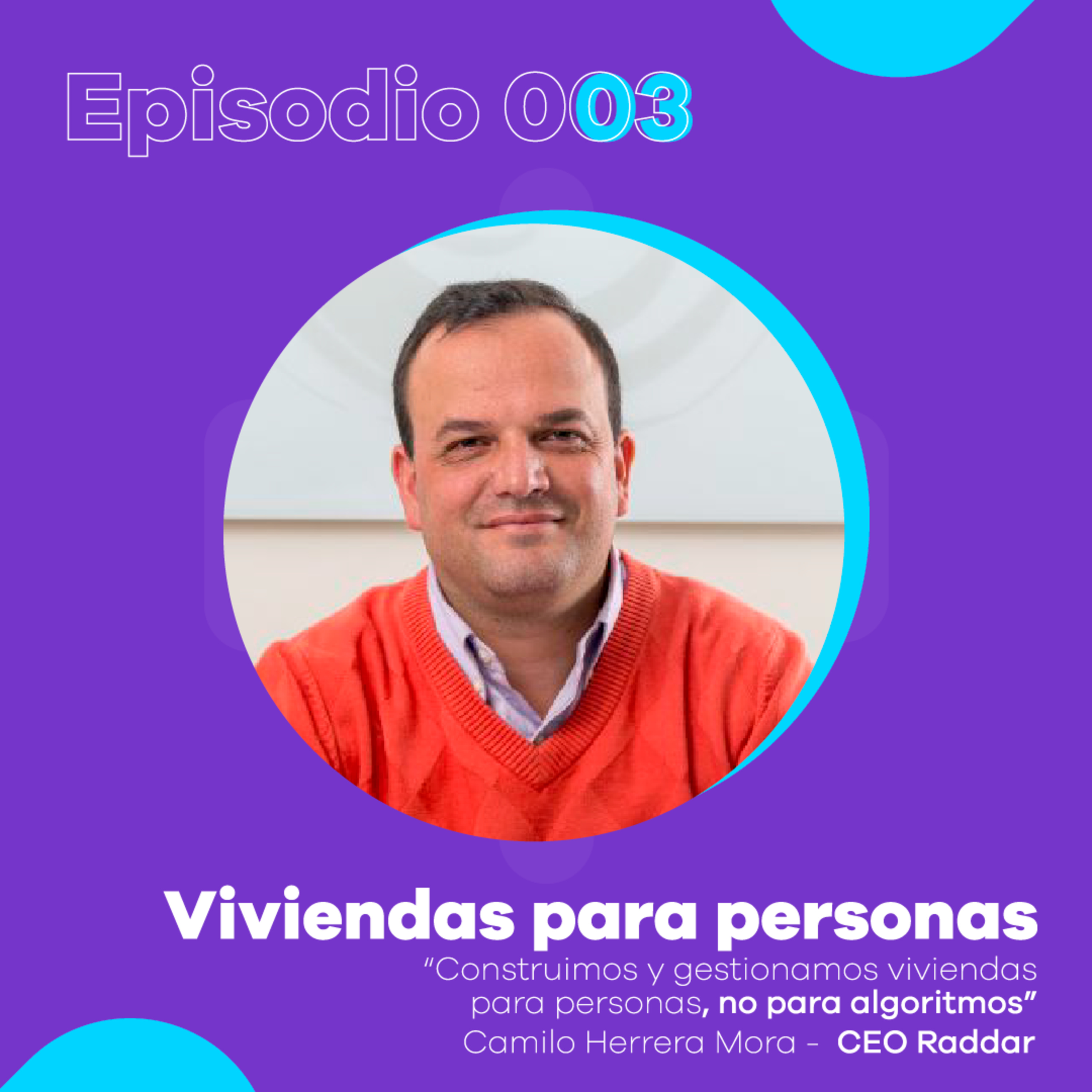 El Podcast Inmobiliario