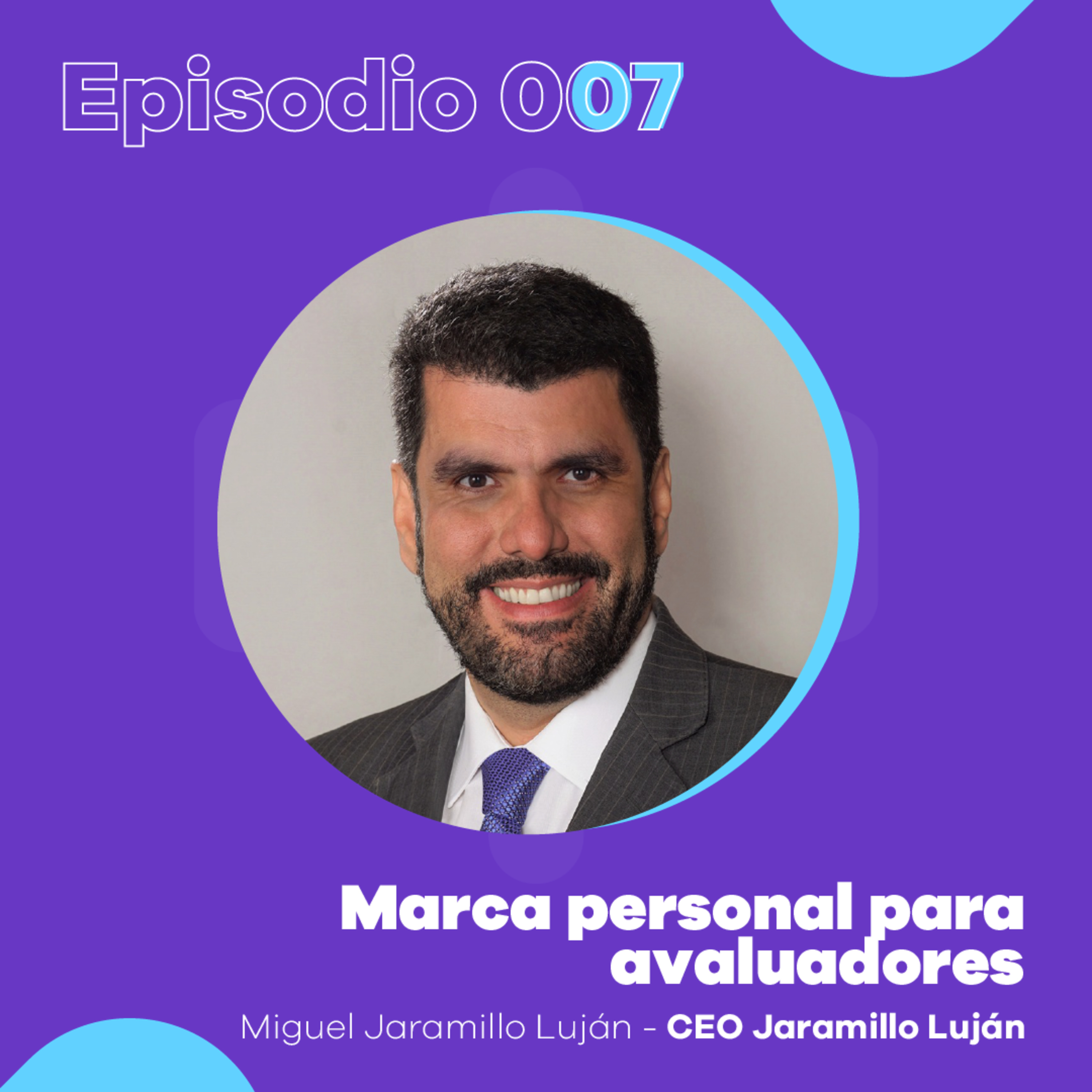 El Podcast Inmobiliario