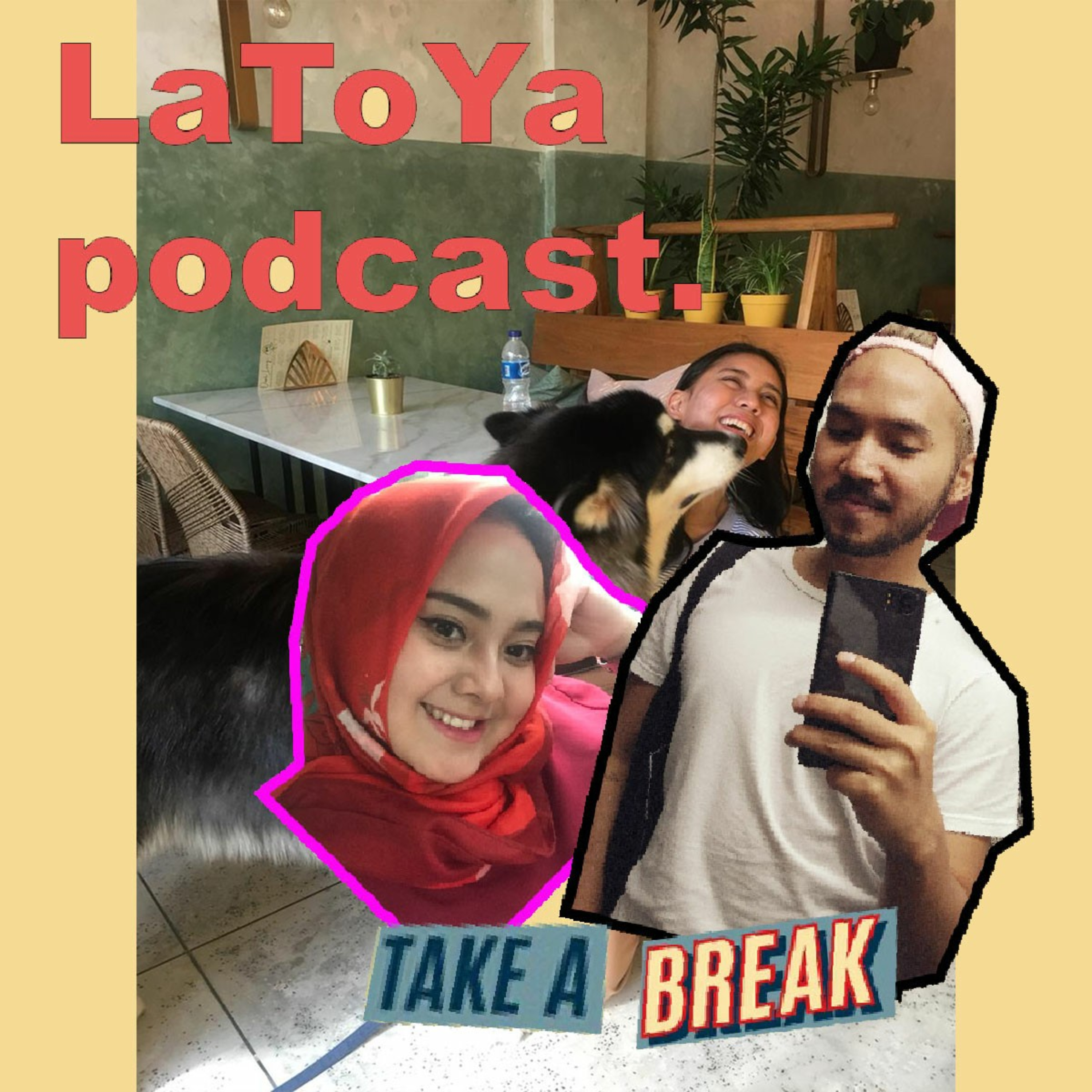 LaToYa Podcast