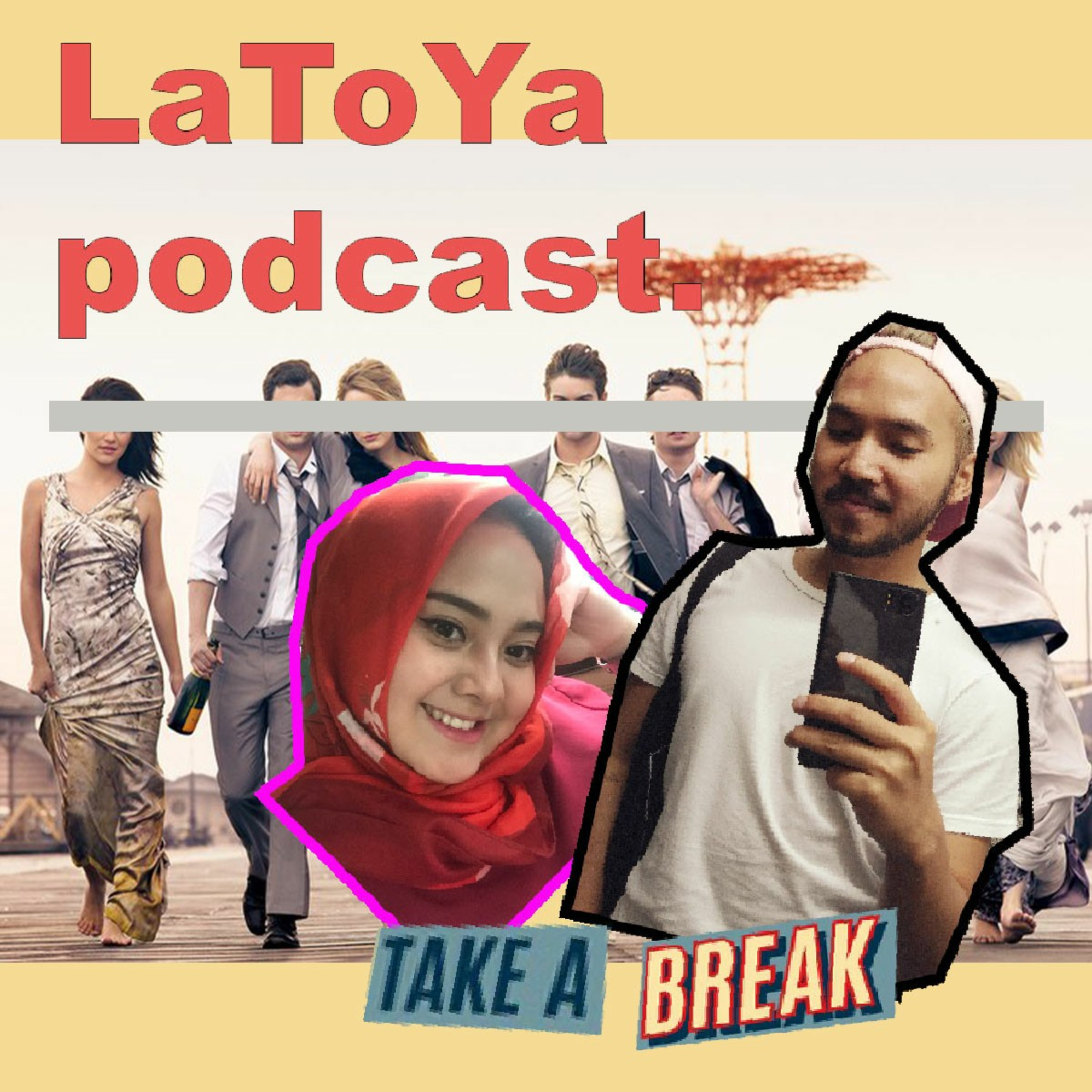 LaToYa Podcast
