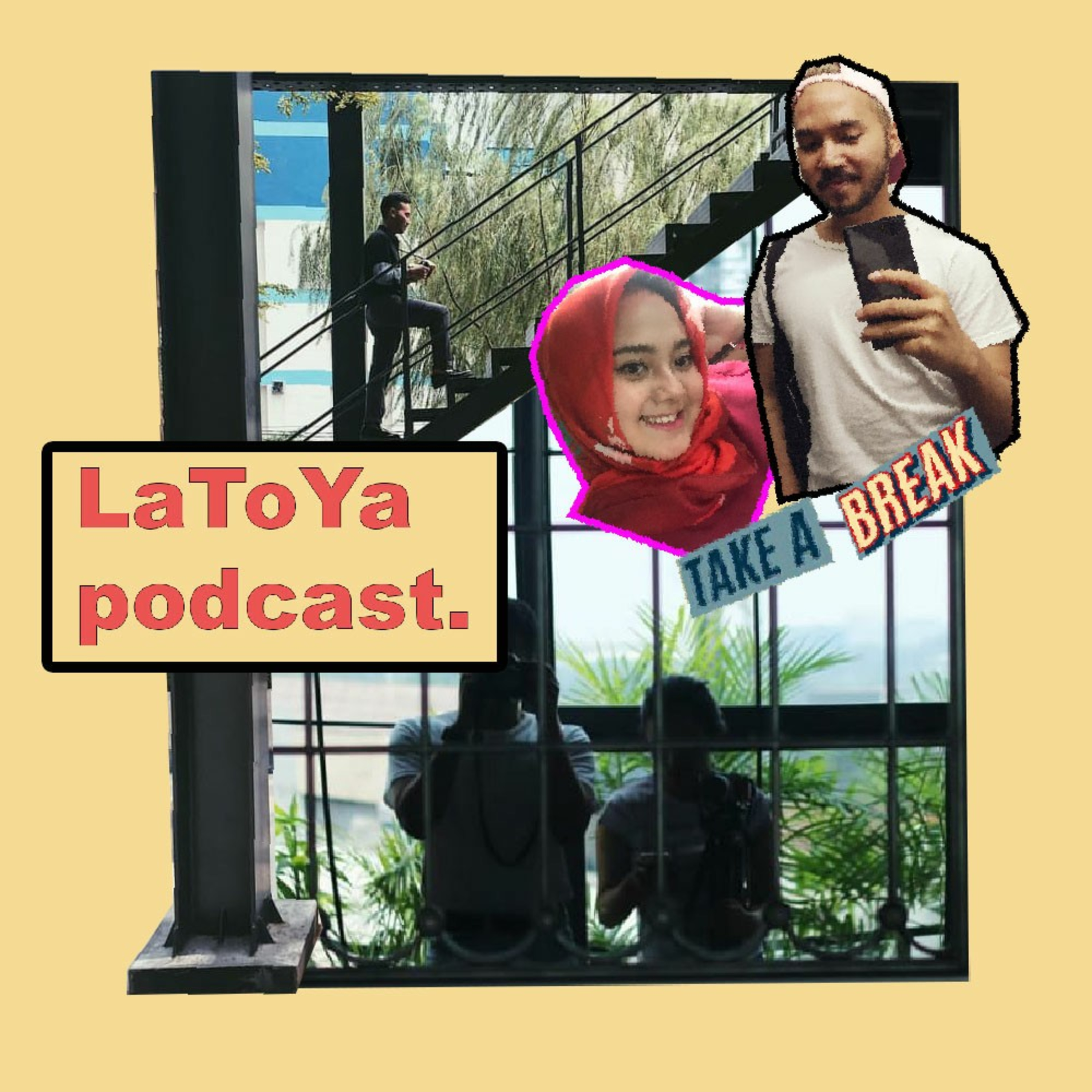 LaToYa Podcast